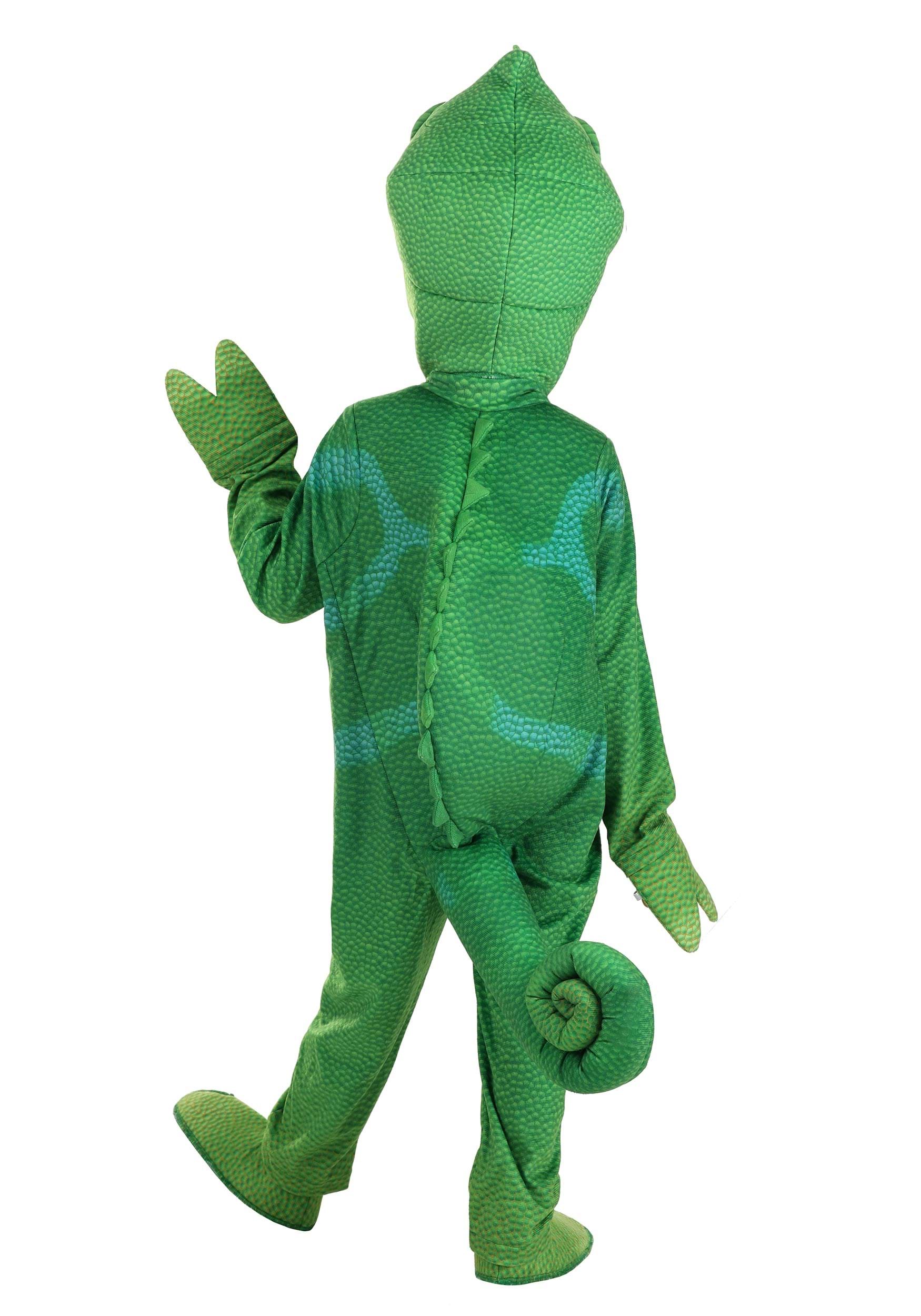 Pascal Costume for Toddlers from Disney's Tangled