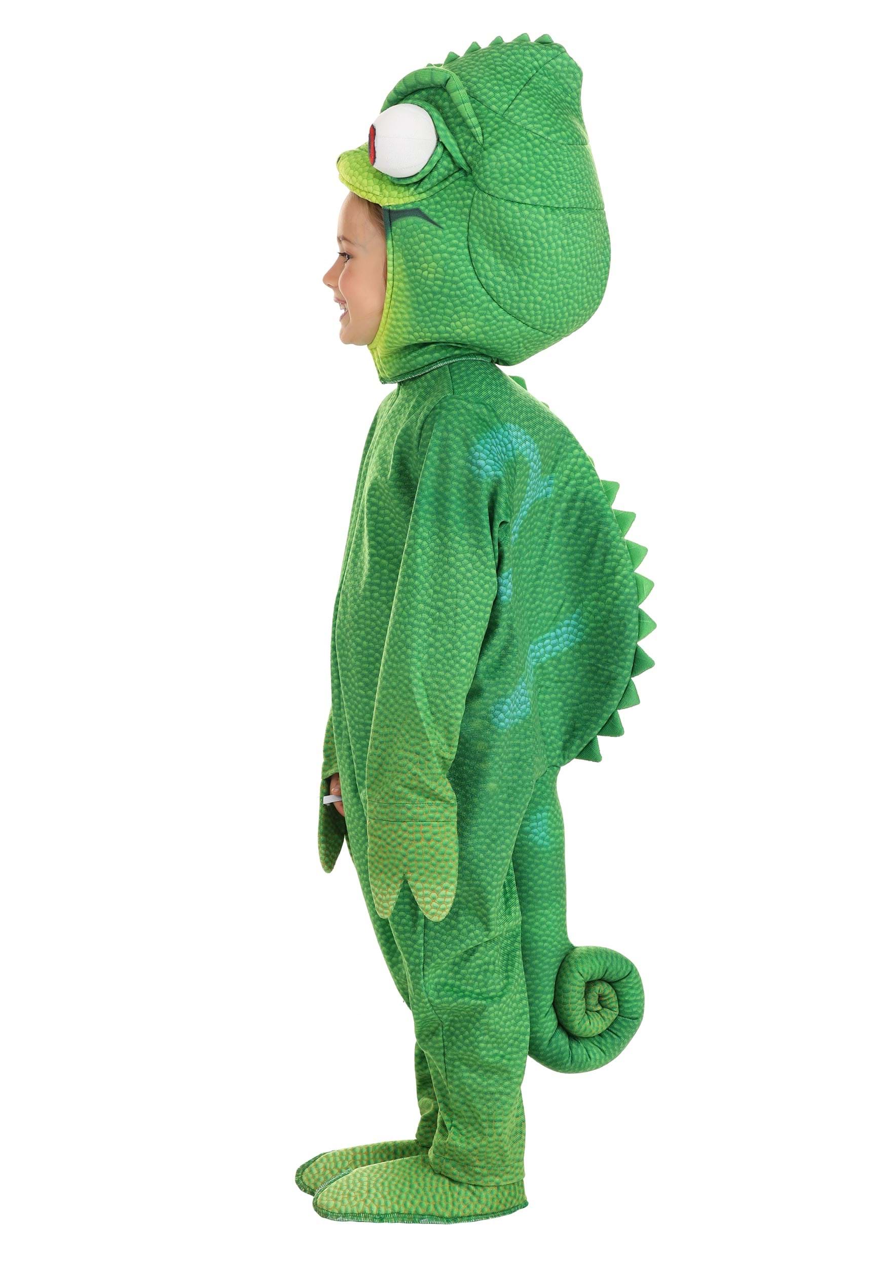 Pascal Costume for Toddlers from Disney's Tangled