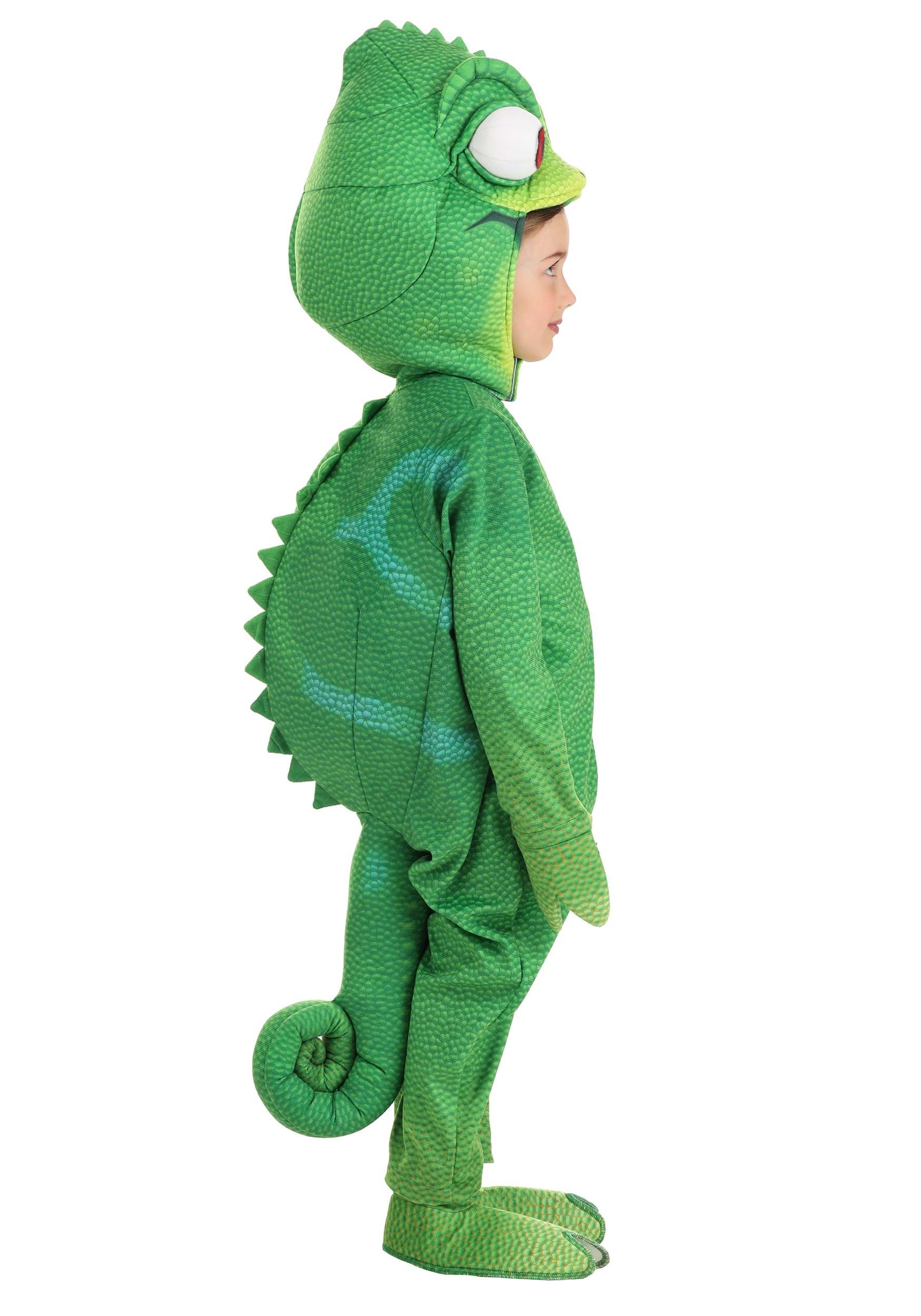 Pascal Costume for Toddlers from Disney's Tangled