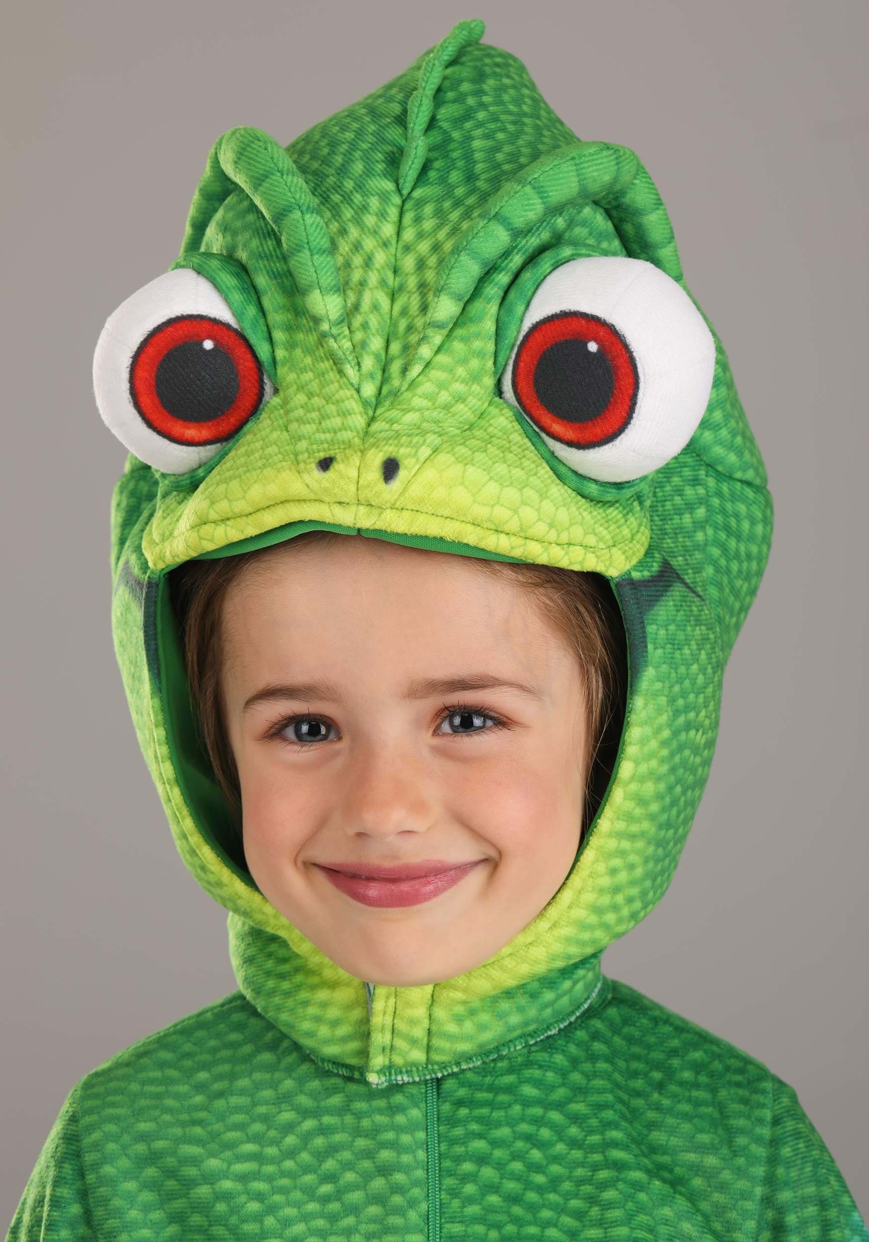 Pascal Costume for Toddlers from Disney's Tangled