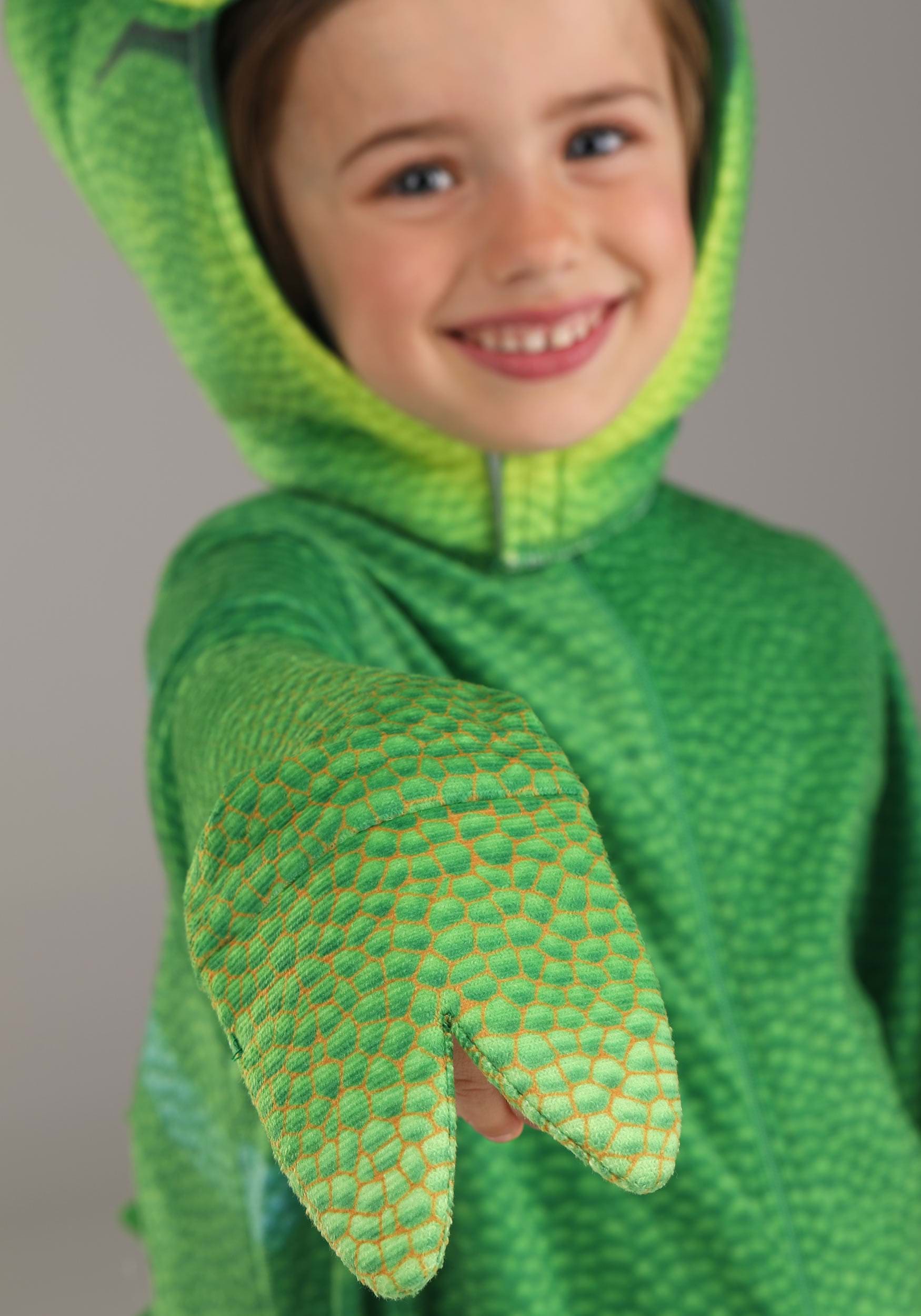 Pascal Costume for Toddlers from Disney's Tangled