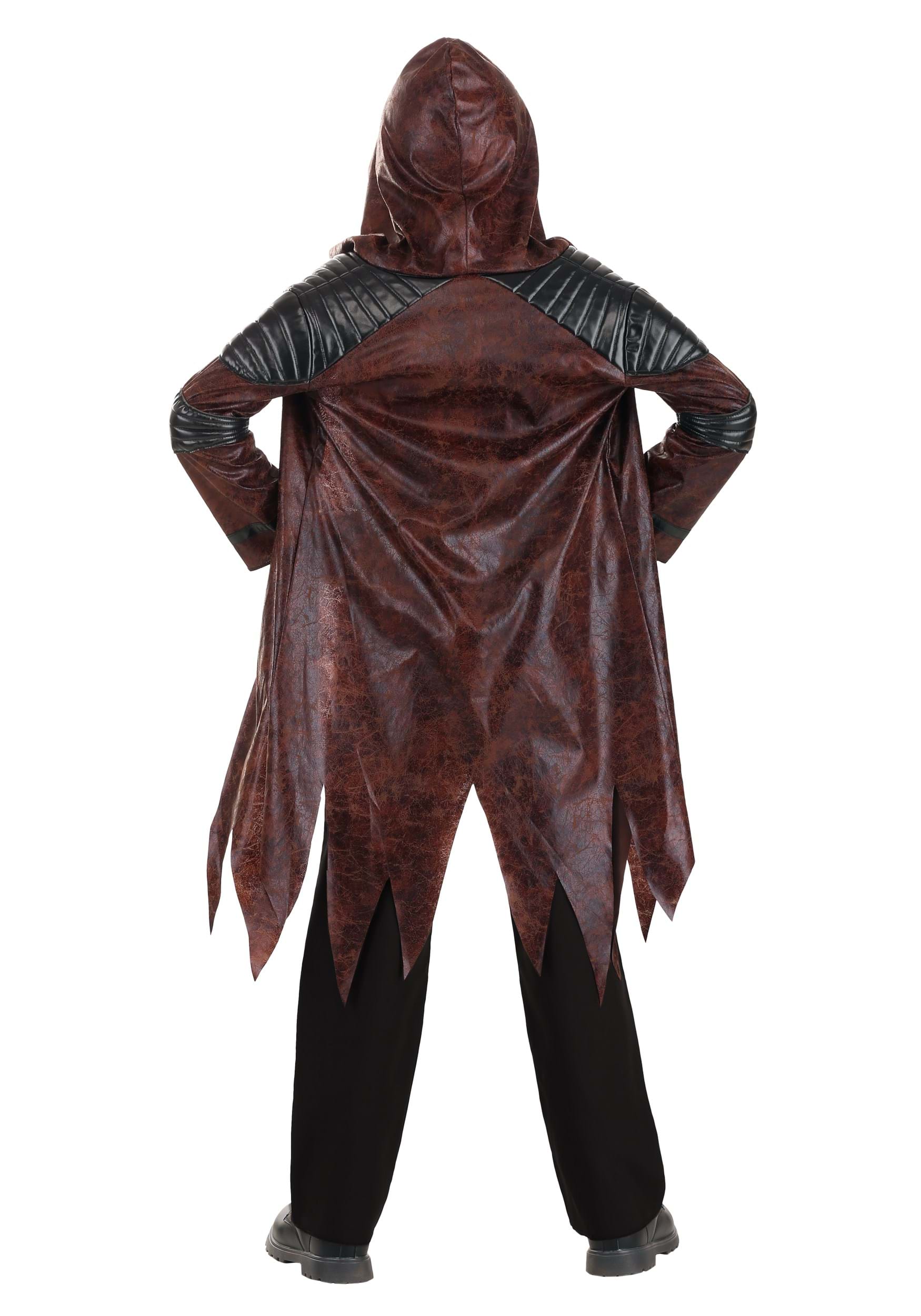 Apocalypse Hunter Costume for Boys 2 Apocalypse Hunter Costume for Boys