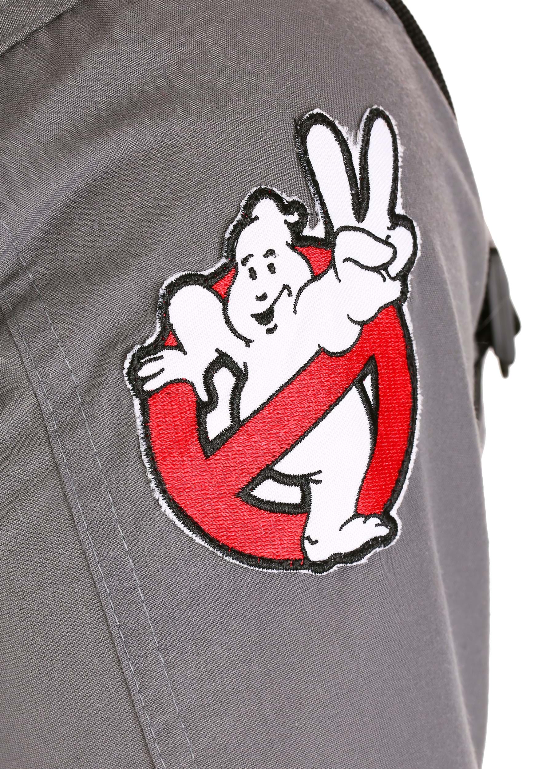 Ghostbusters 2 Cosplay Costume for Men