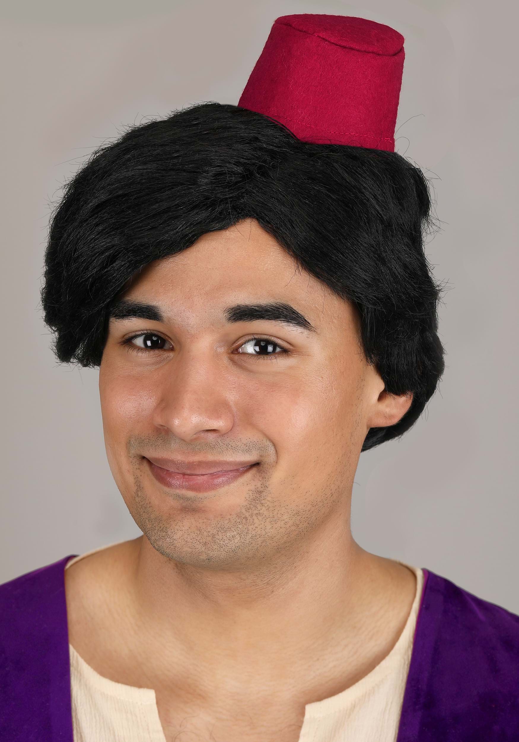 Deluxe Disney Aladdin Street Rat Men's Costume