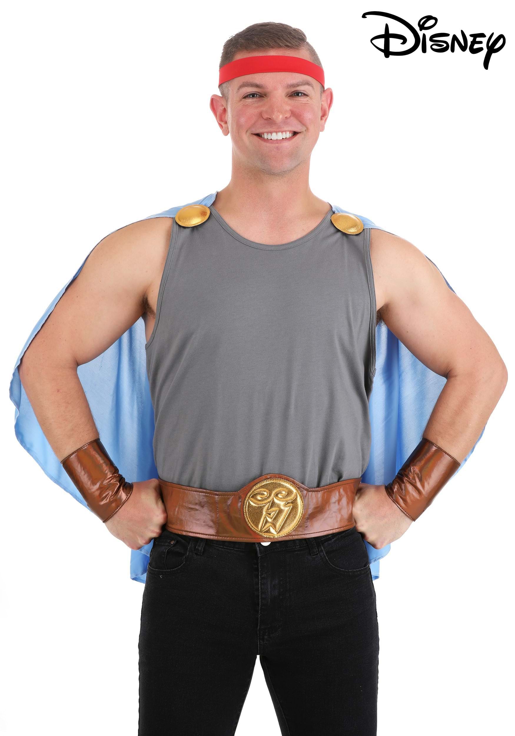 Disney Hercules Costume Kit for Men