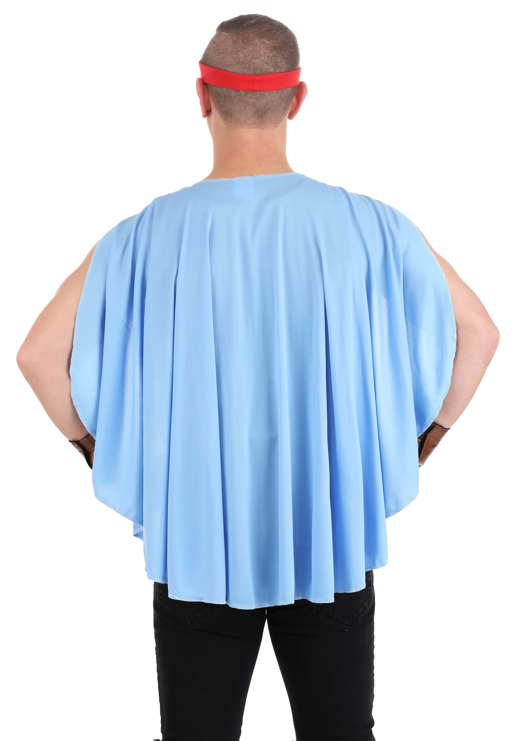 Disney Hercules Costume Kit for Men