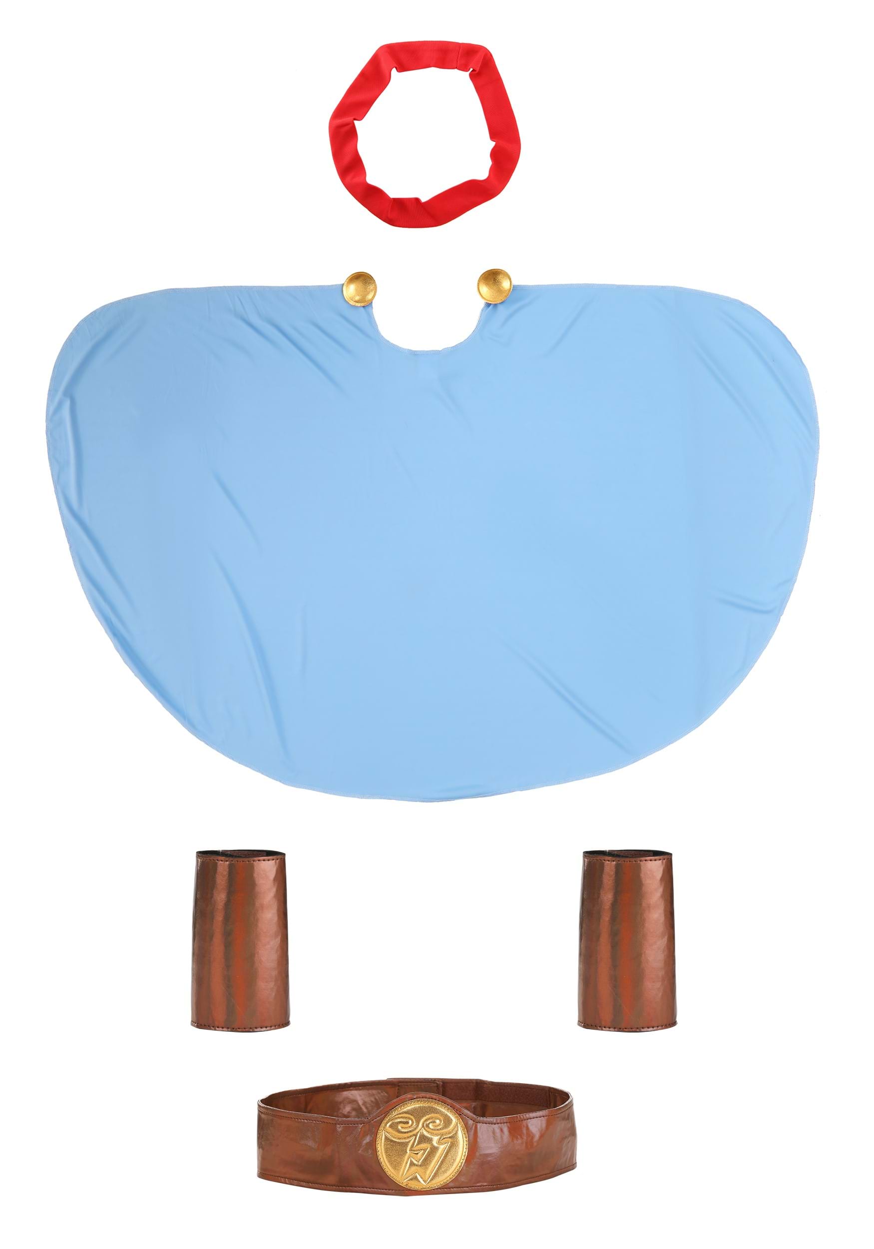 Disney Hercules Costume Kit for Men