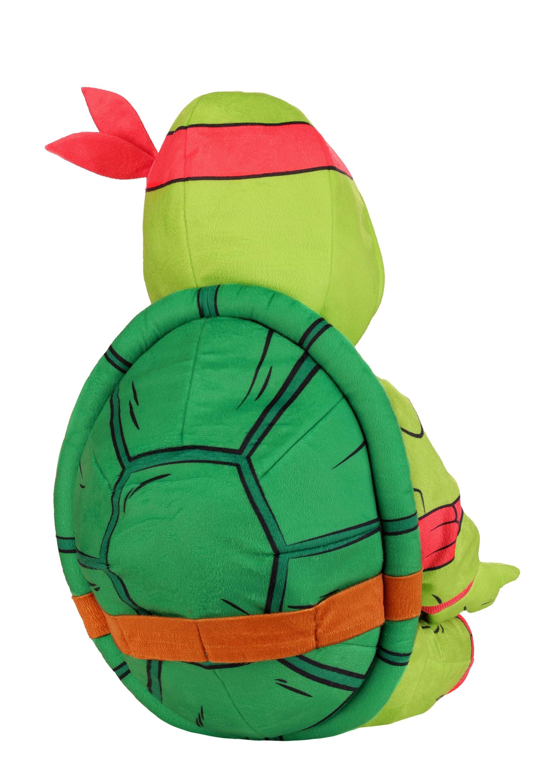 Infant Teenage Mutant Ninja Turtles Raphael Baby Costume