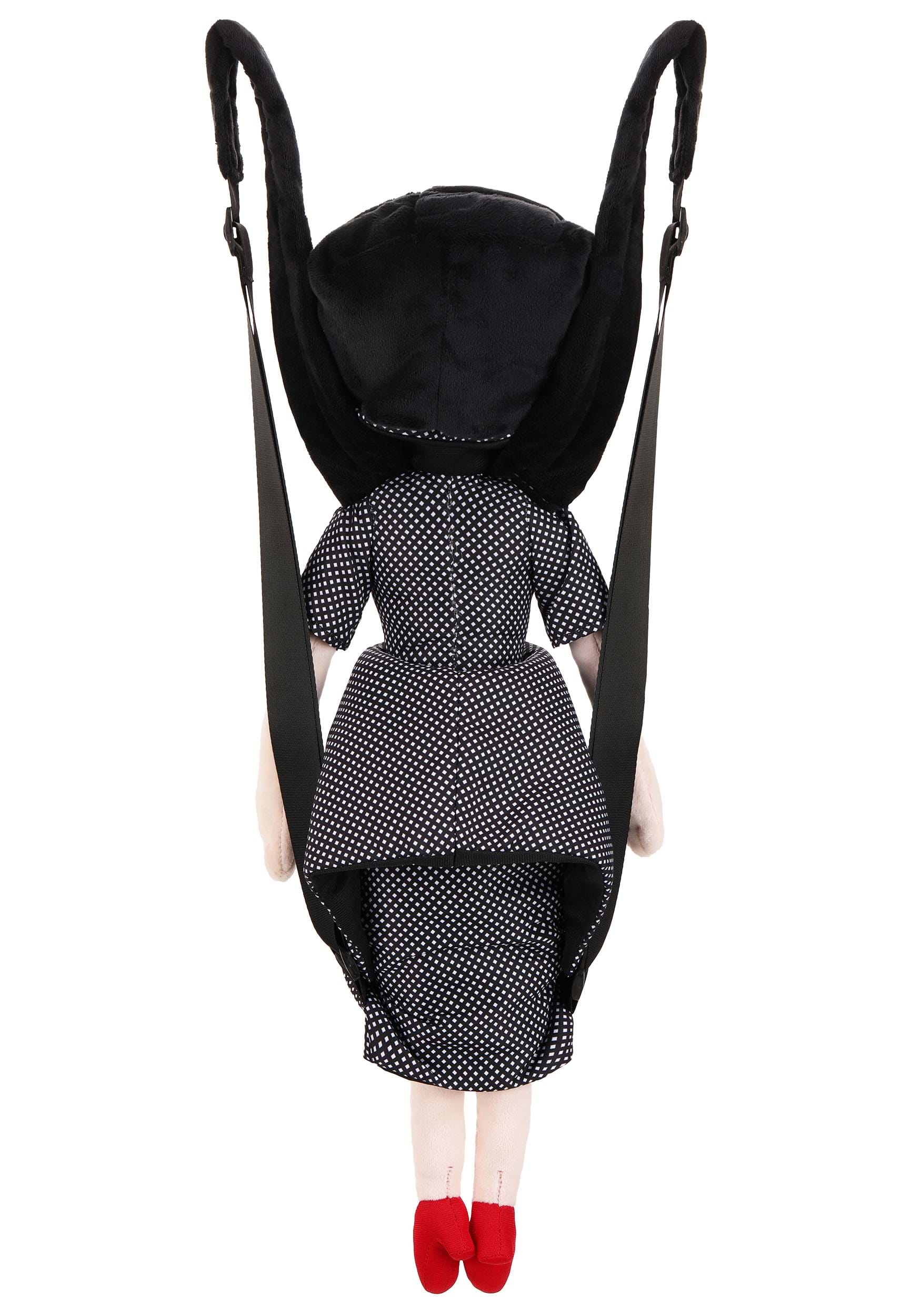 Plush Coraline Other Mother Backpack