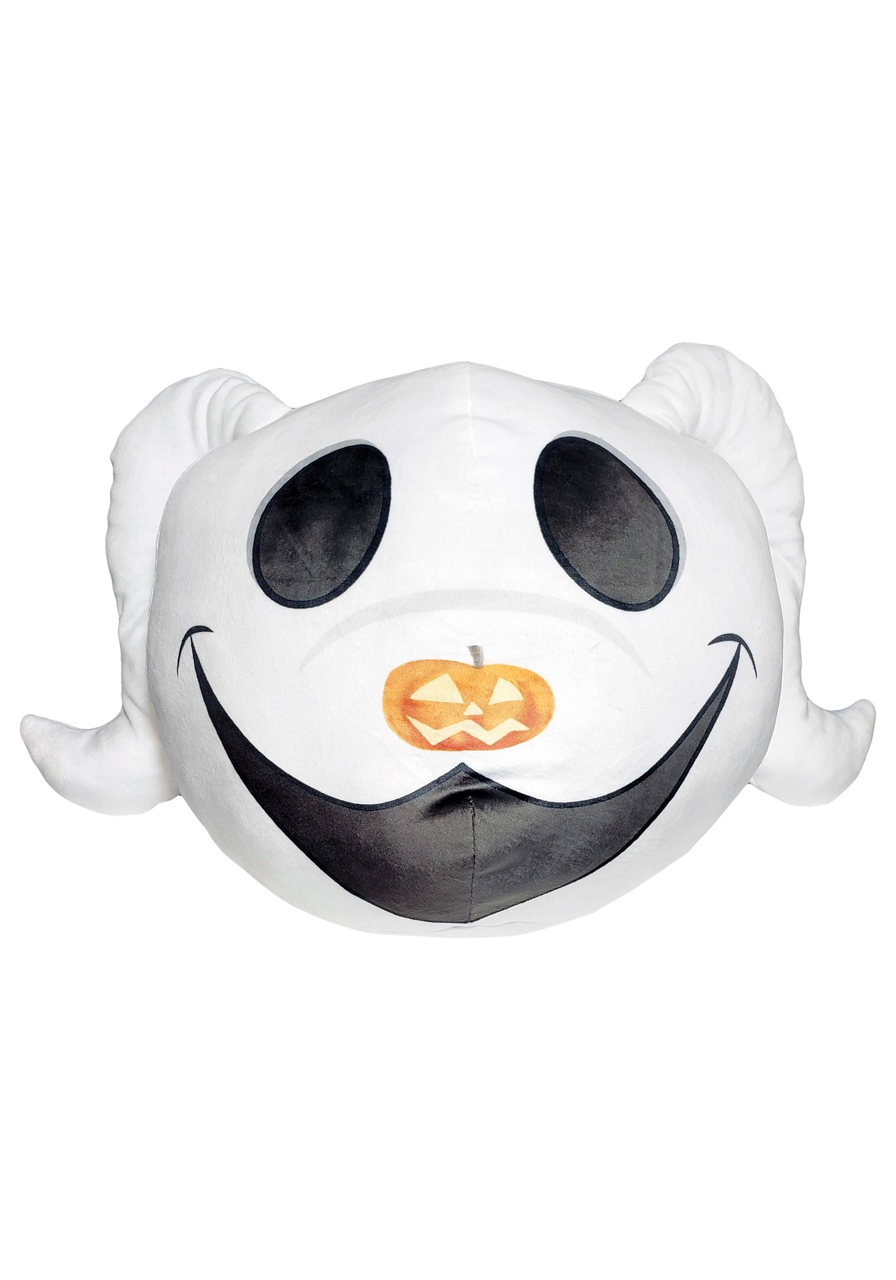 11-Inch Disney Nightmare Before Christmas Zero Cloud Pillow 3 11-Inch Disney Nightmare Before Christmas Zero Cloud Pillow