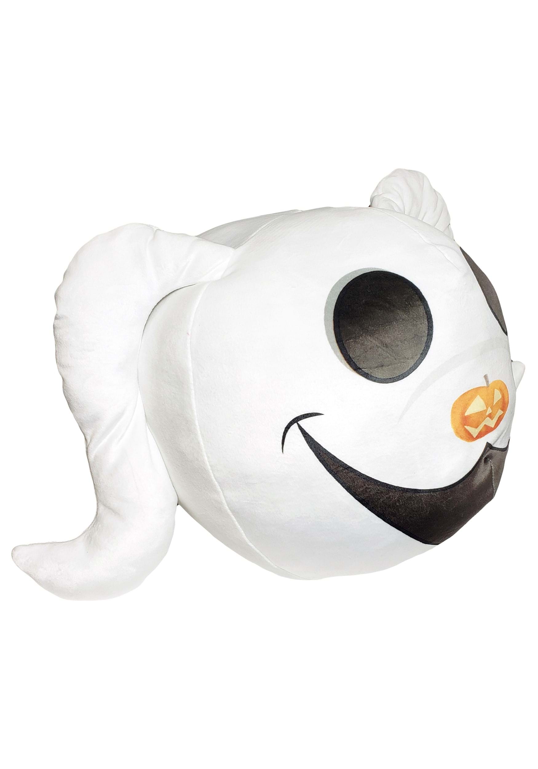 11-Inch Disney Nightmare Before Christmas Zero Cloud Pillow 4 11-Inch Disney Nightmare Before Christmas Zero Cloud Pillow