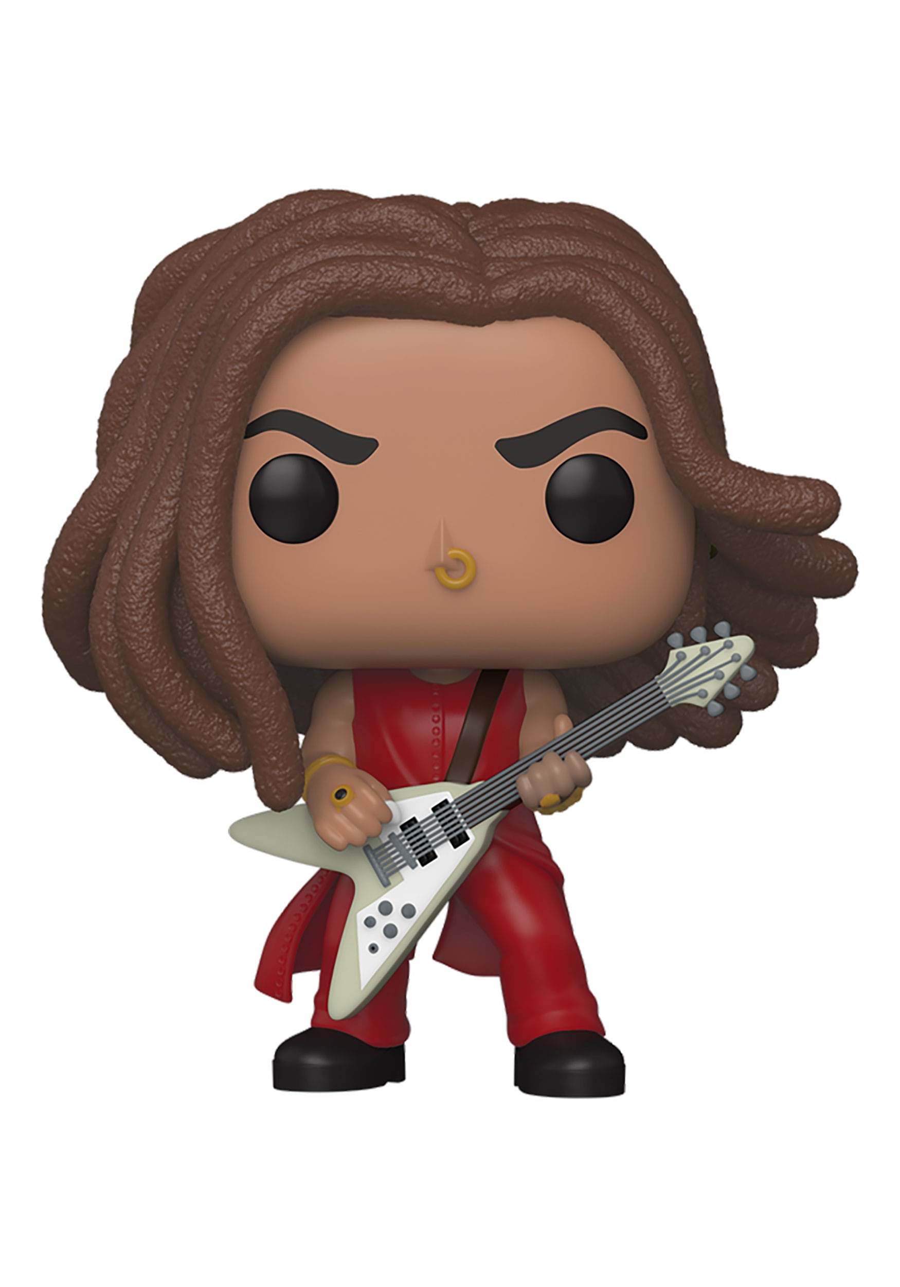 POP! Rocks: Lenny Kravitz Vinyl Figure