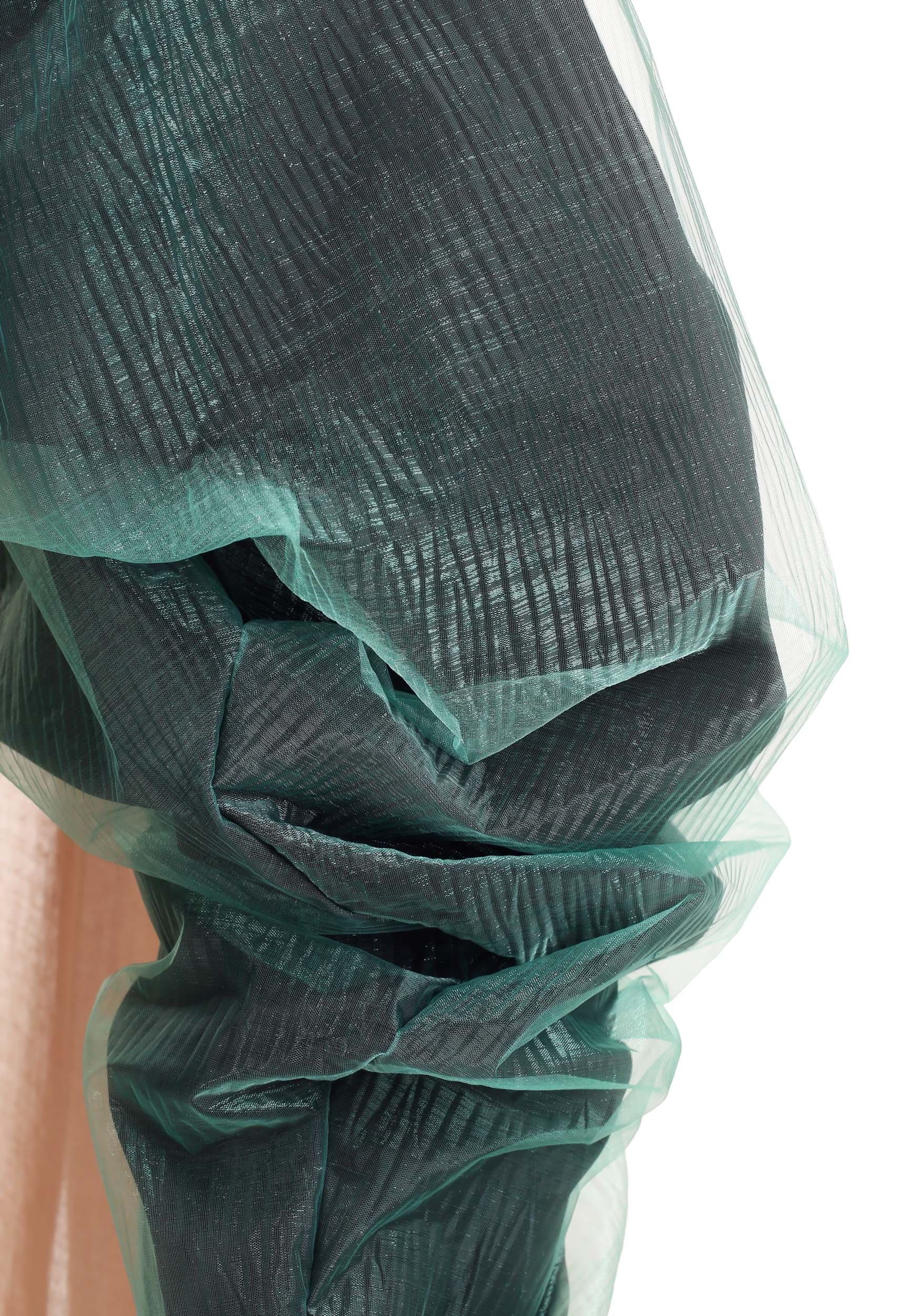 Poseidon Men's Costume