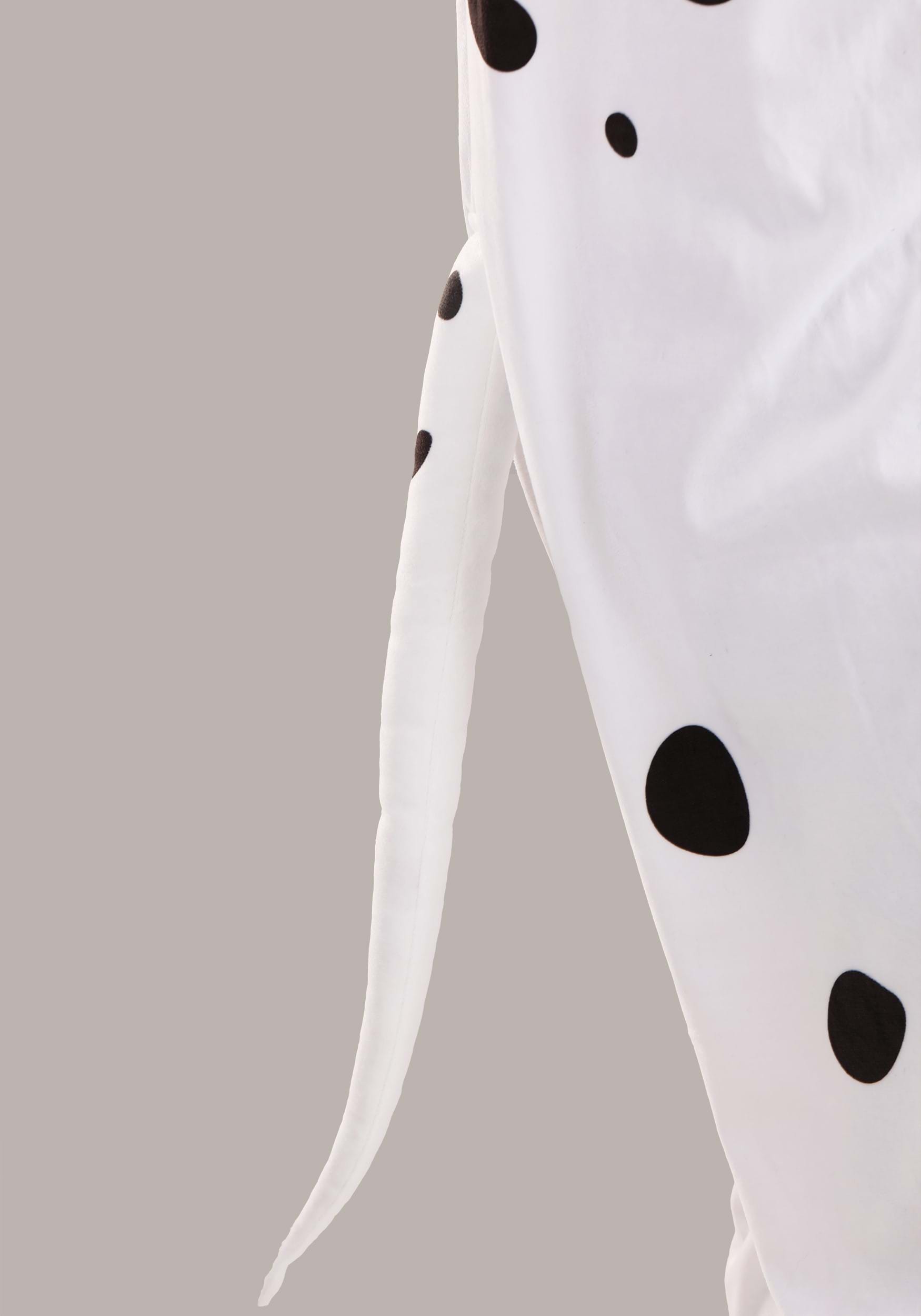 Pongo Costume for Plus Size Men from Disney's 101 Dalmatians