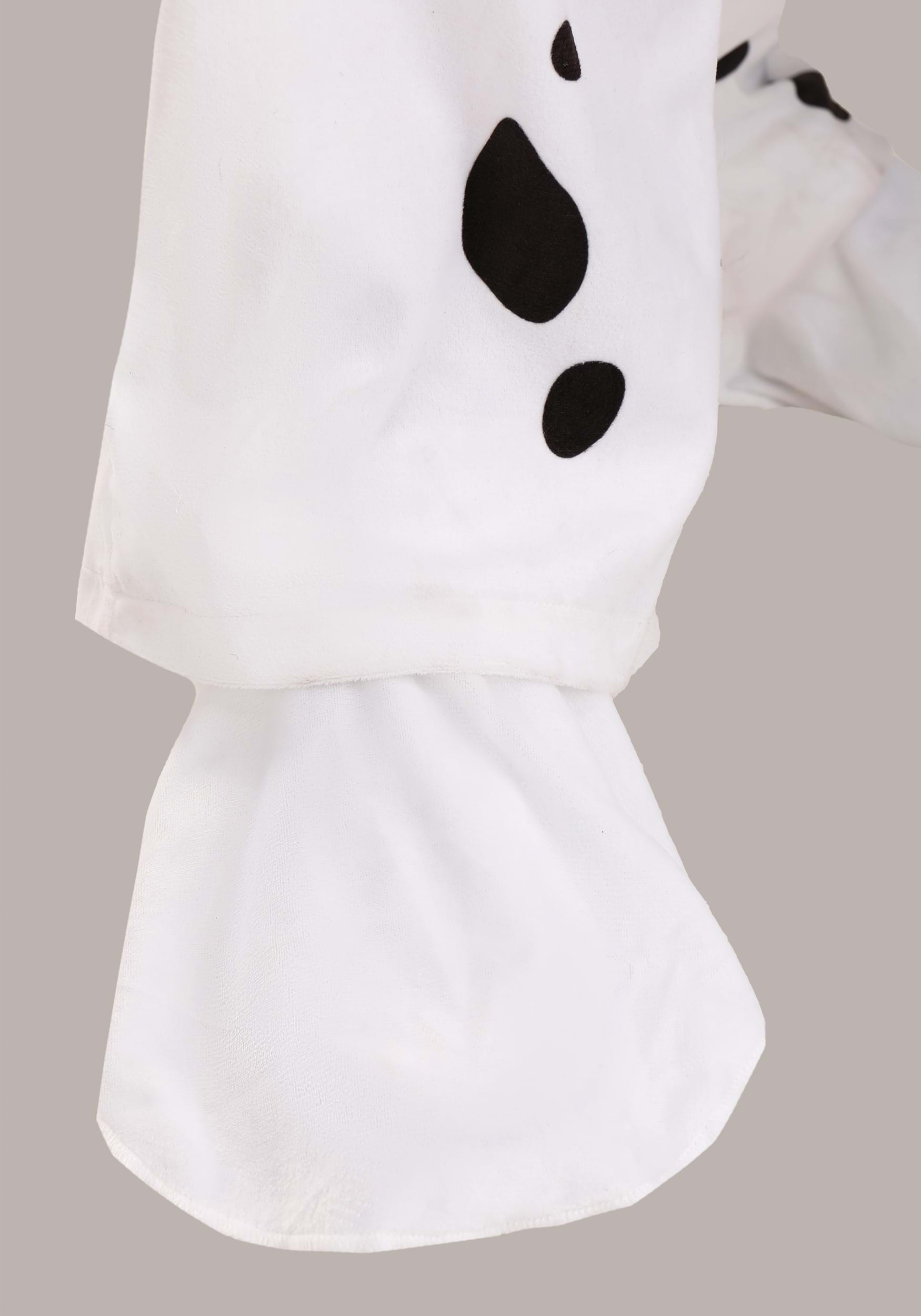 Pongo Costume for Plus Size Men from Disney's 101 Dalmatians