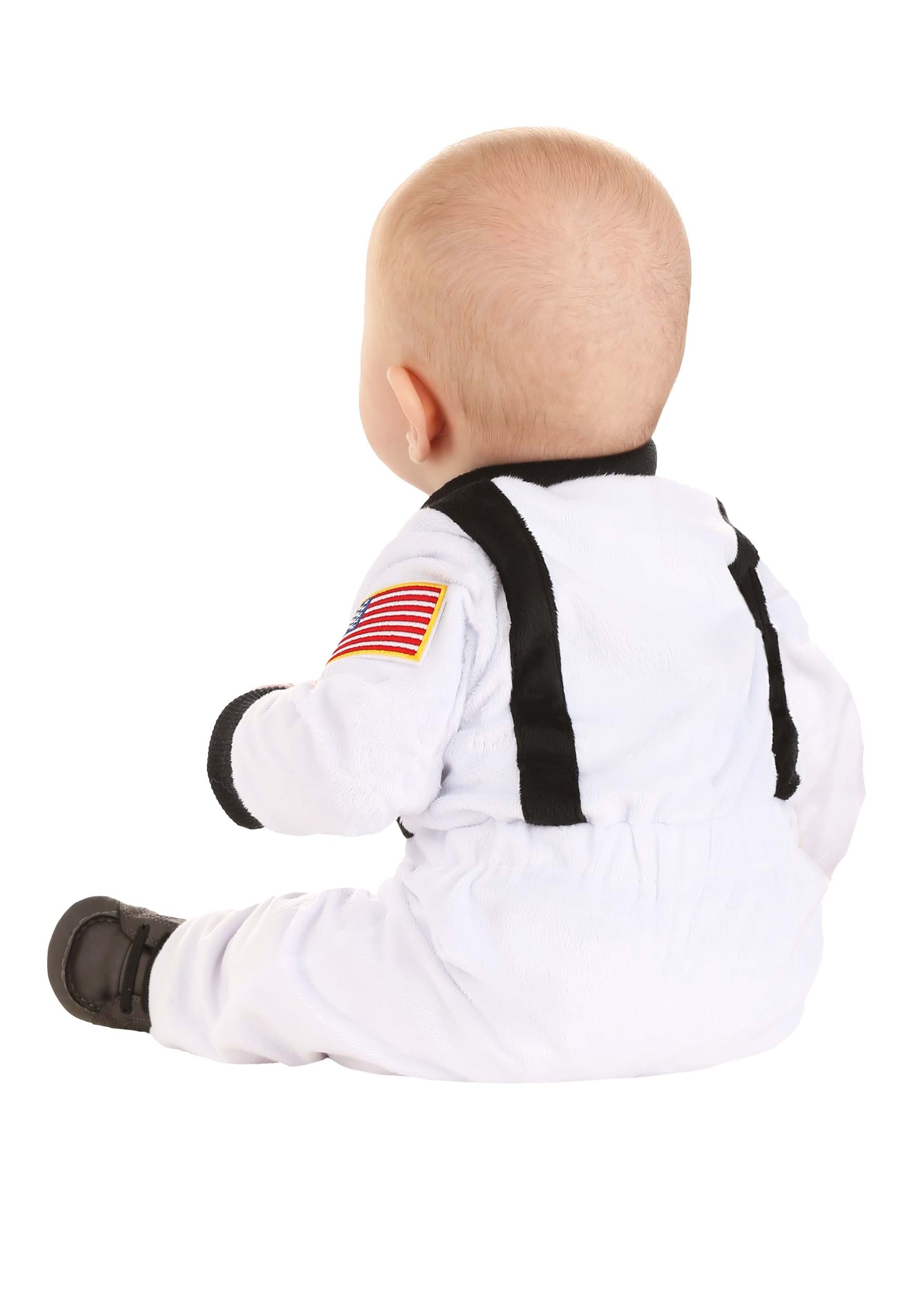 Infant Space Astronaut Costume