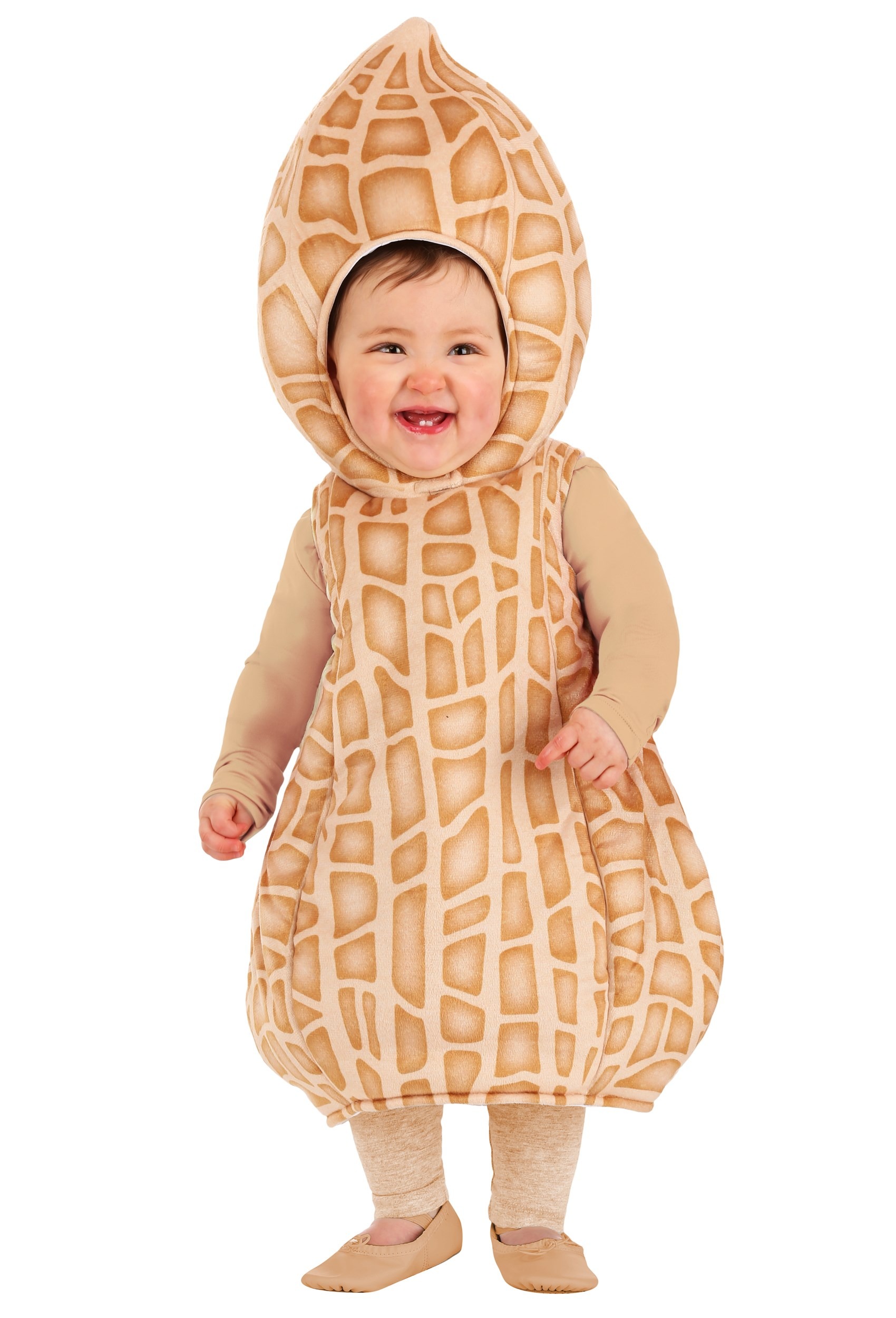 Peanut Costume for Infants
