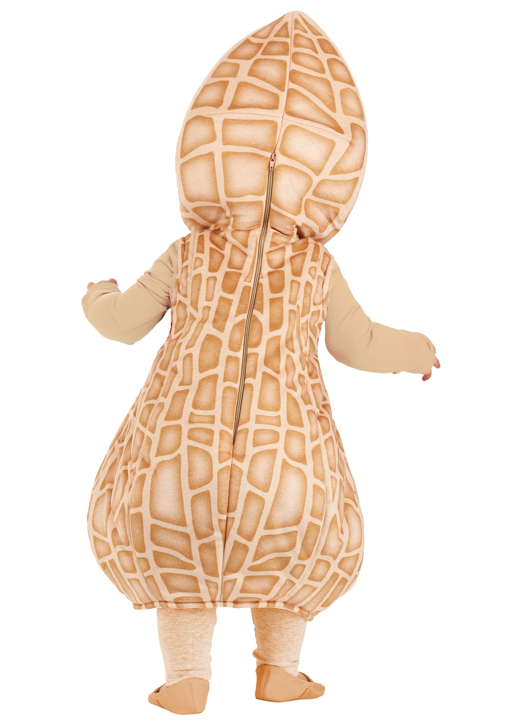 Peanut Costume for Infants