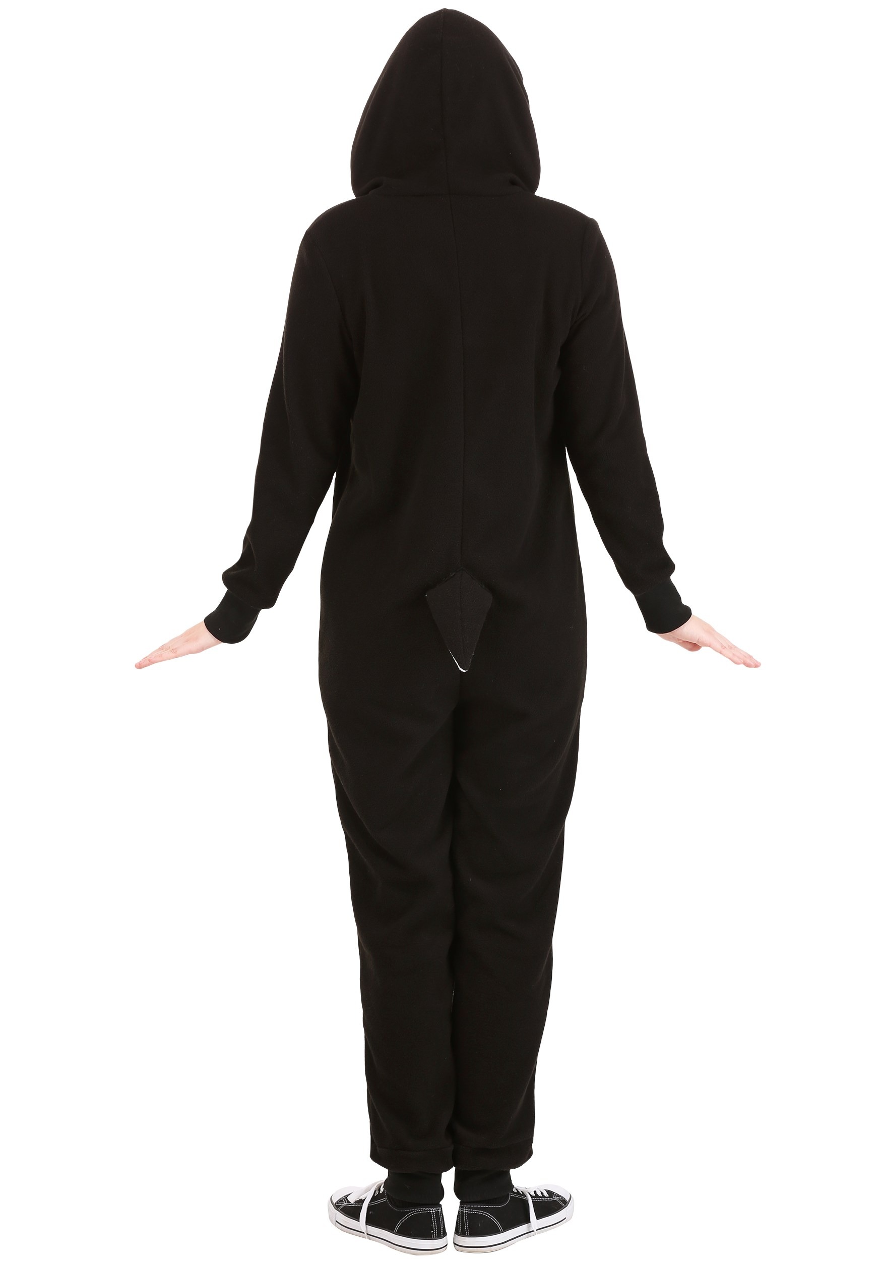 Pajama Penguin Adult Costume 2 Pajama Penguin Adult Costume