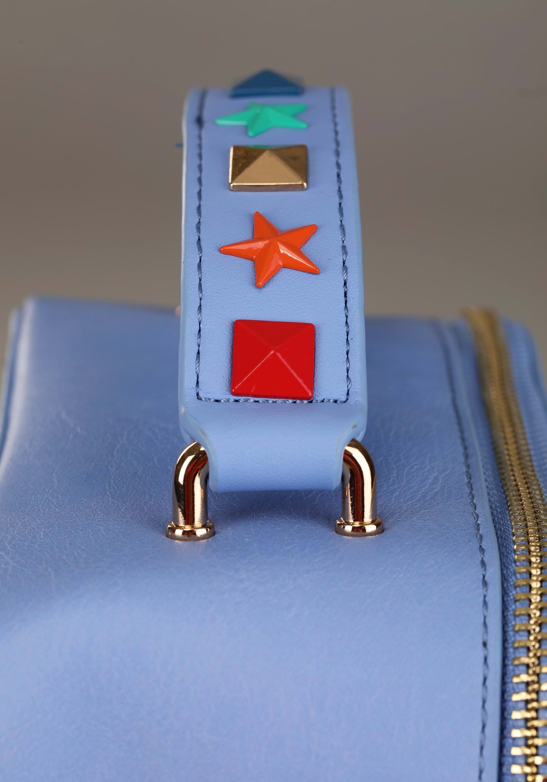 Star Wars C-3PO R2-D2 Boxed Collection Crossbody Bag by Danielle Nicole