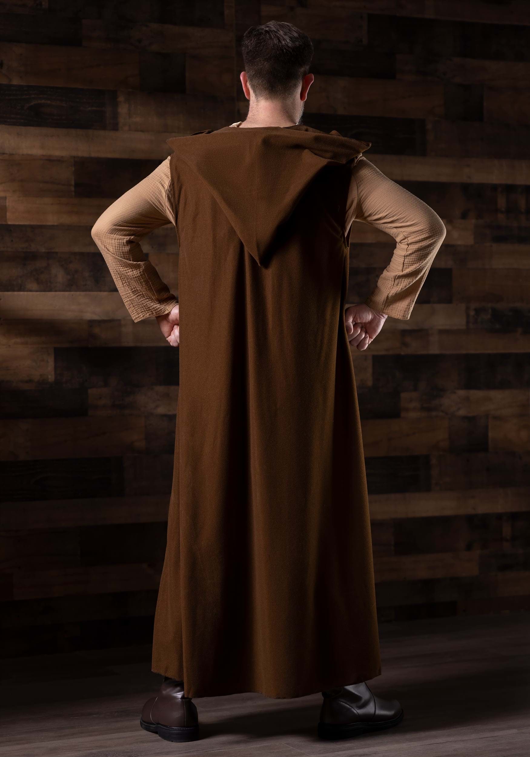 Obi-Wan Kenobi Costume for Adults