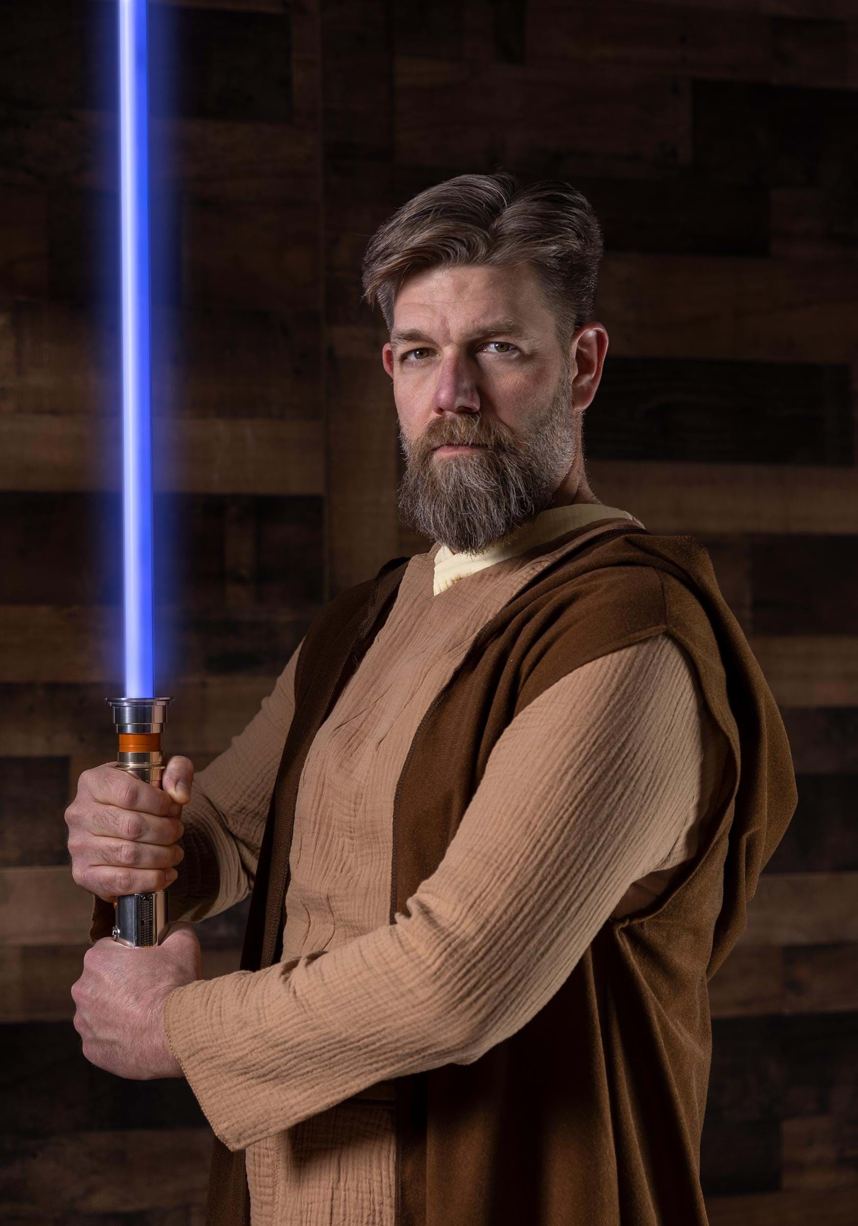 Obi-Wan Kenobi Costume for Adults