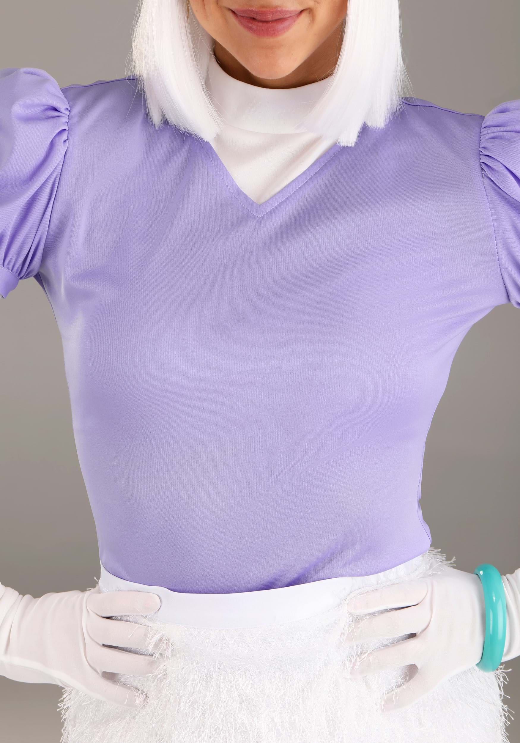 Daisy Duck Costume for Women