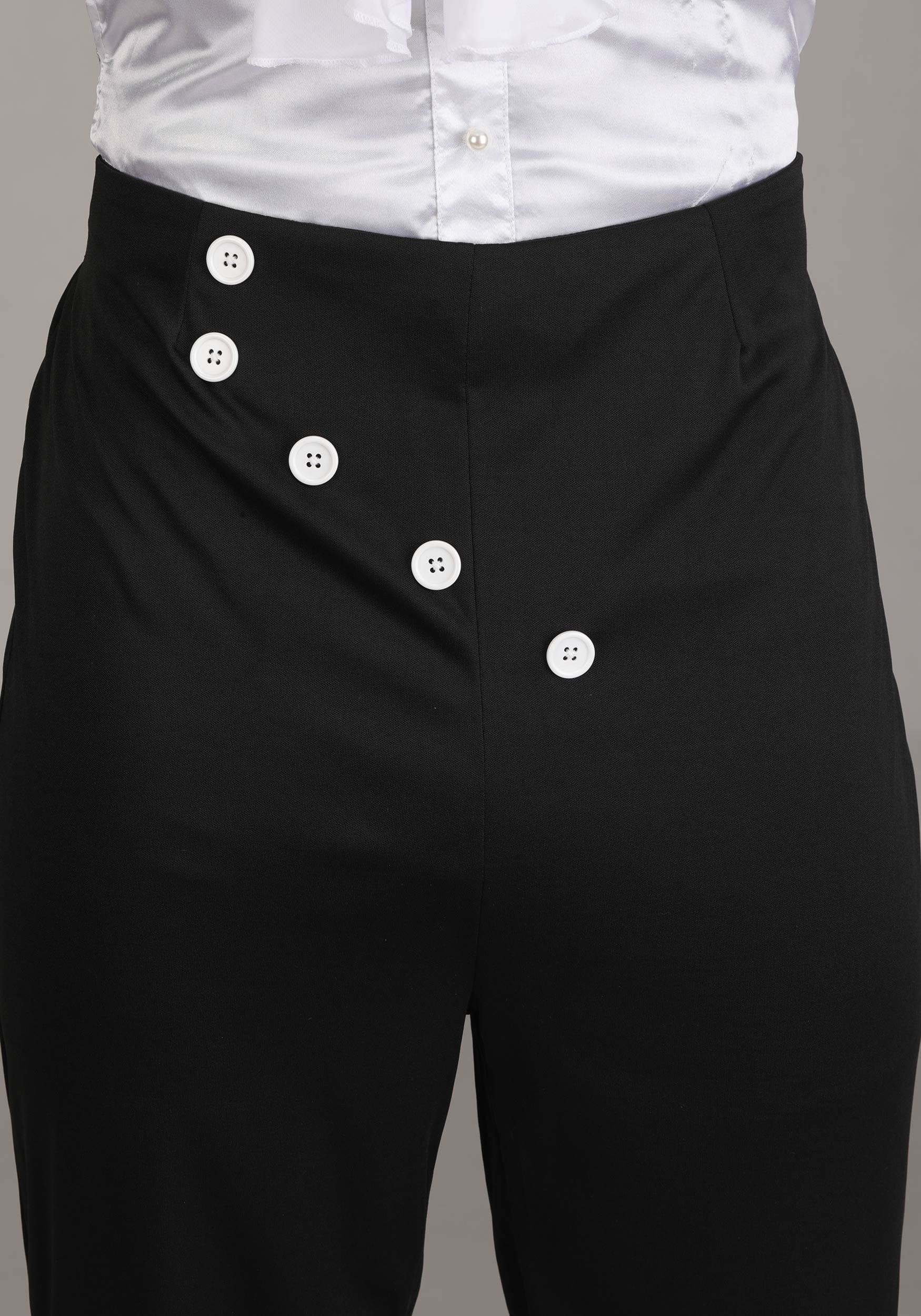Purple Rock Legend Men's Costume