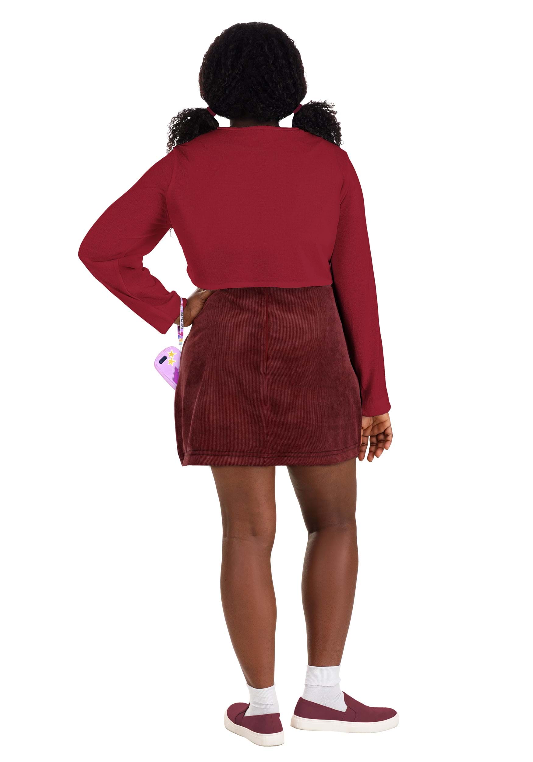 Plus Size Penny Proud Costume for Women