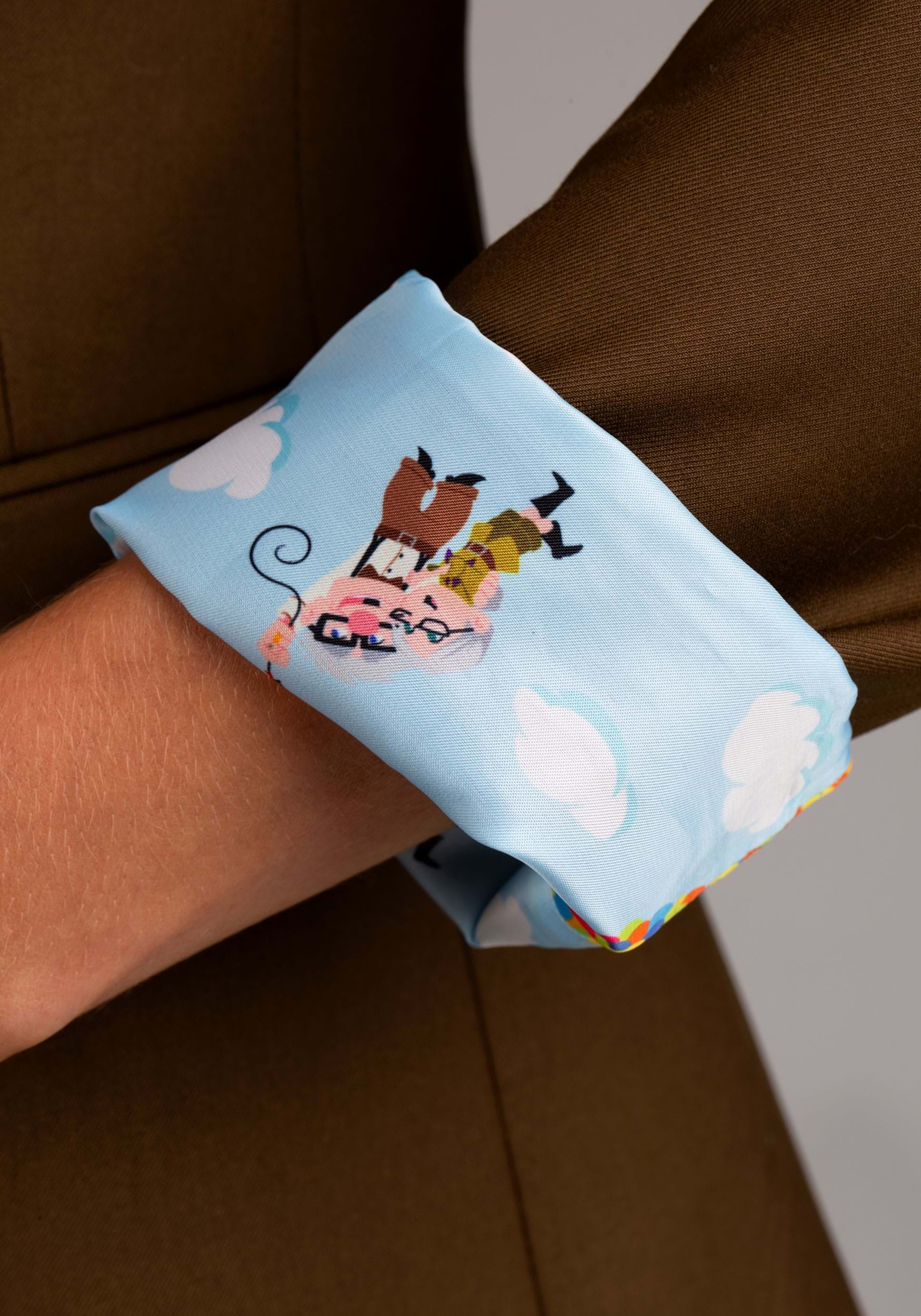 Women's Disney and Pixar Up Blazer