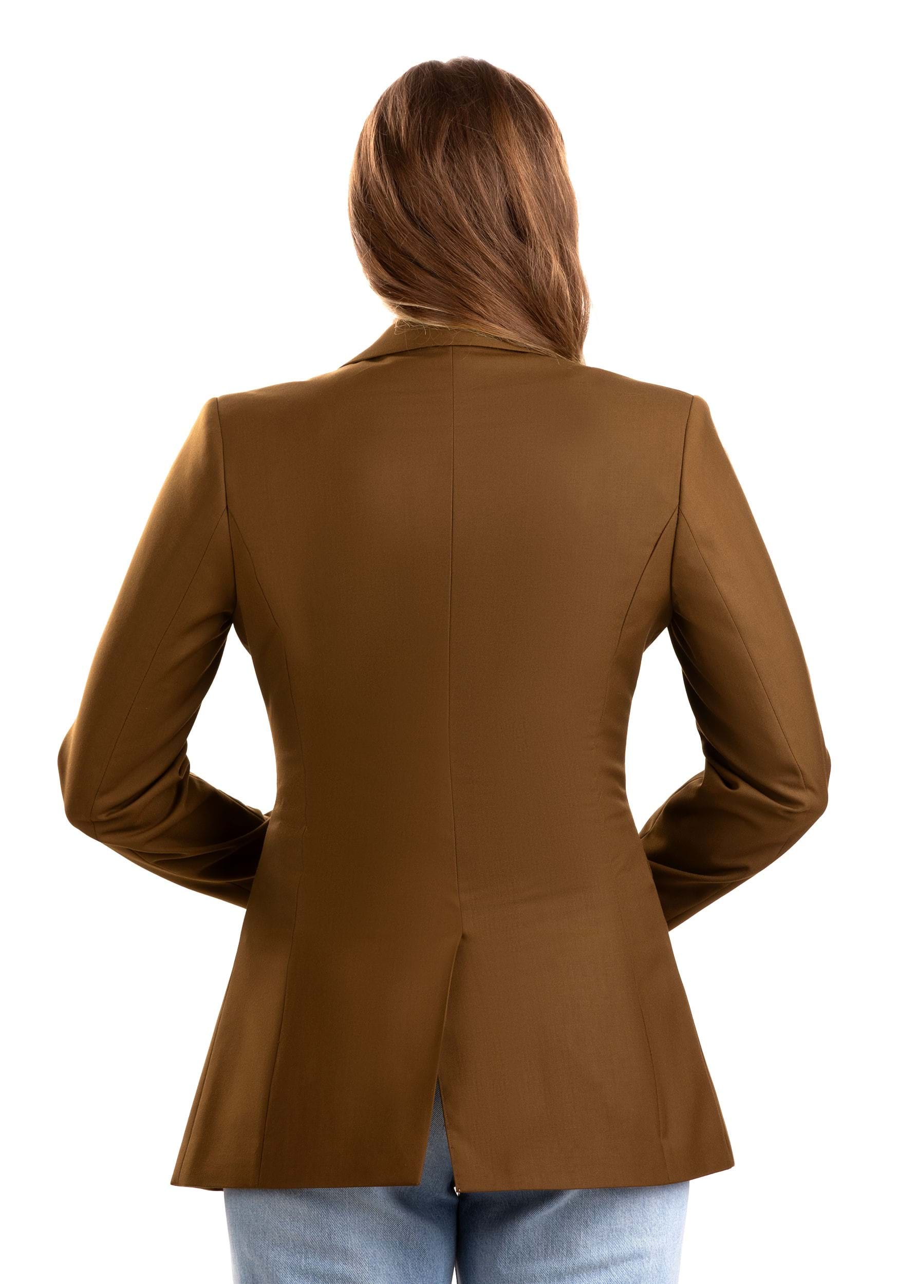 Women's Disney and Pixar Up Blazer