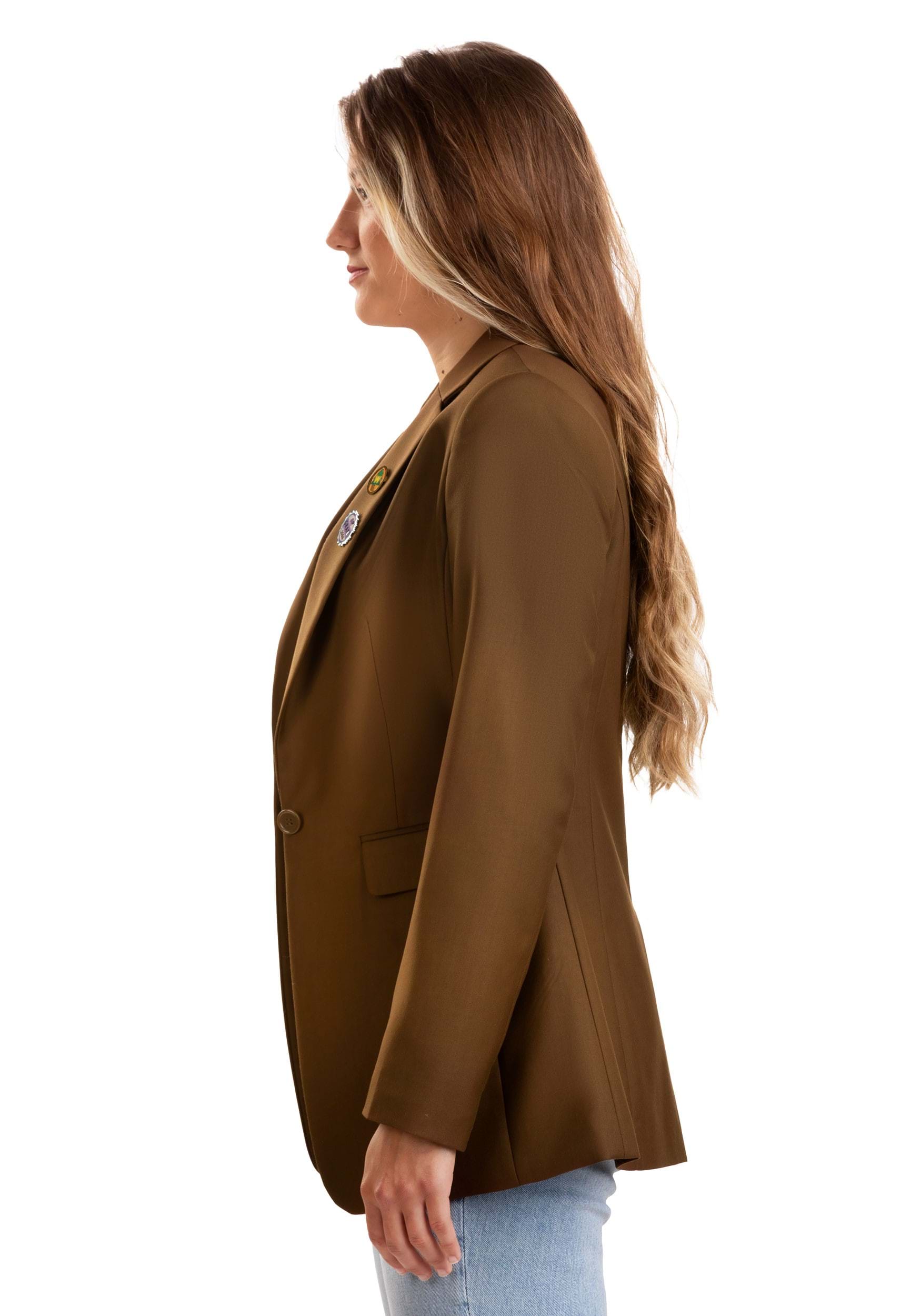 Women's Disney and Pixar Up Blazer