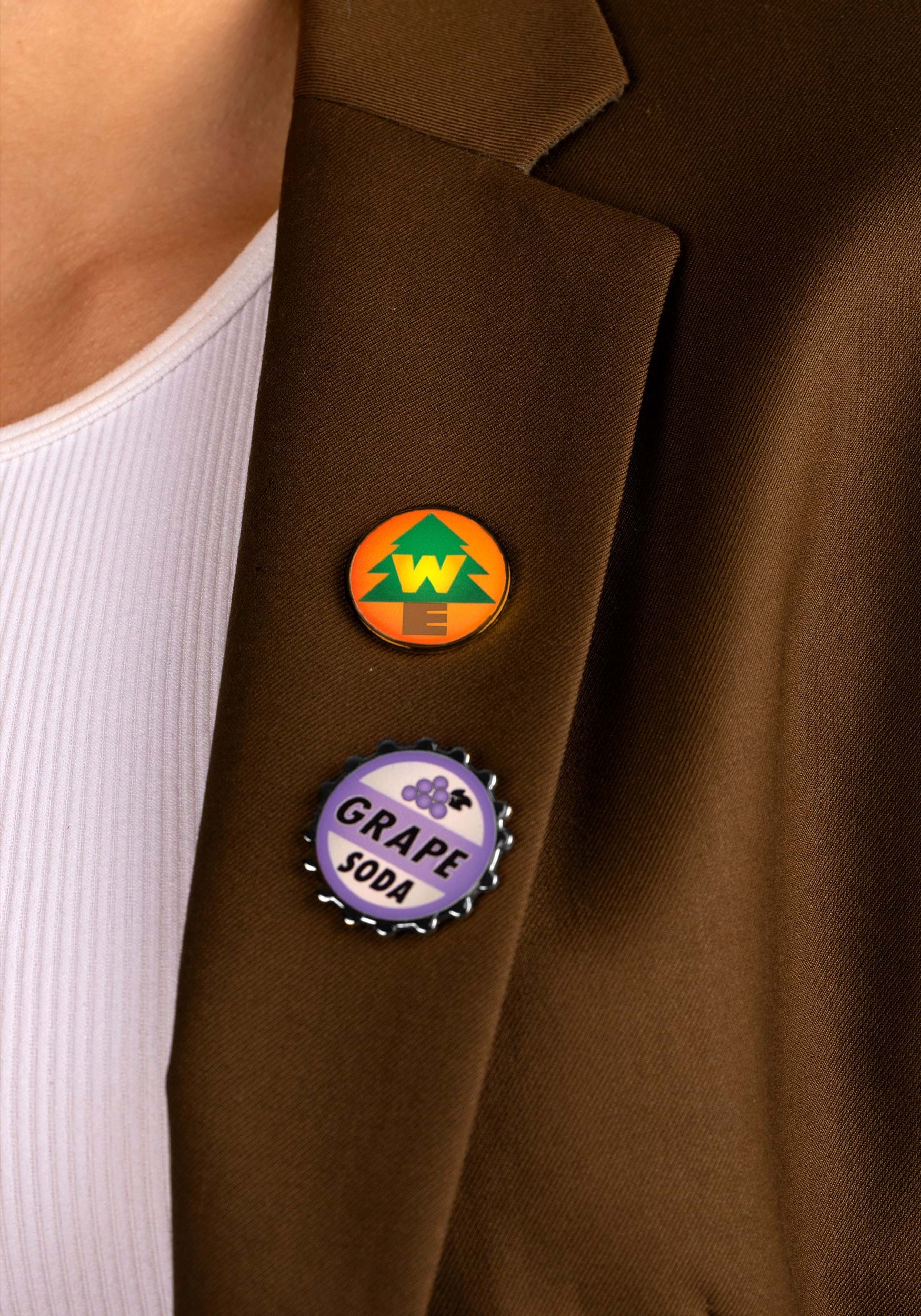 Women's Disney and Pixar Up Blazer