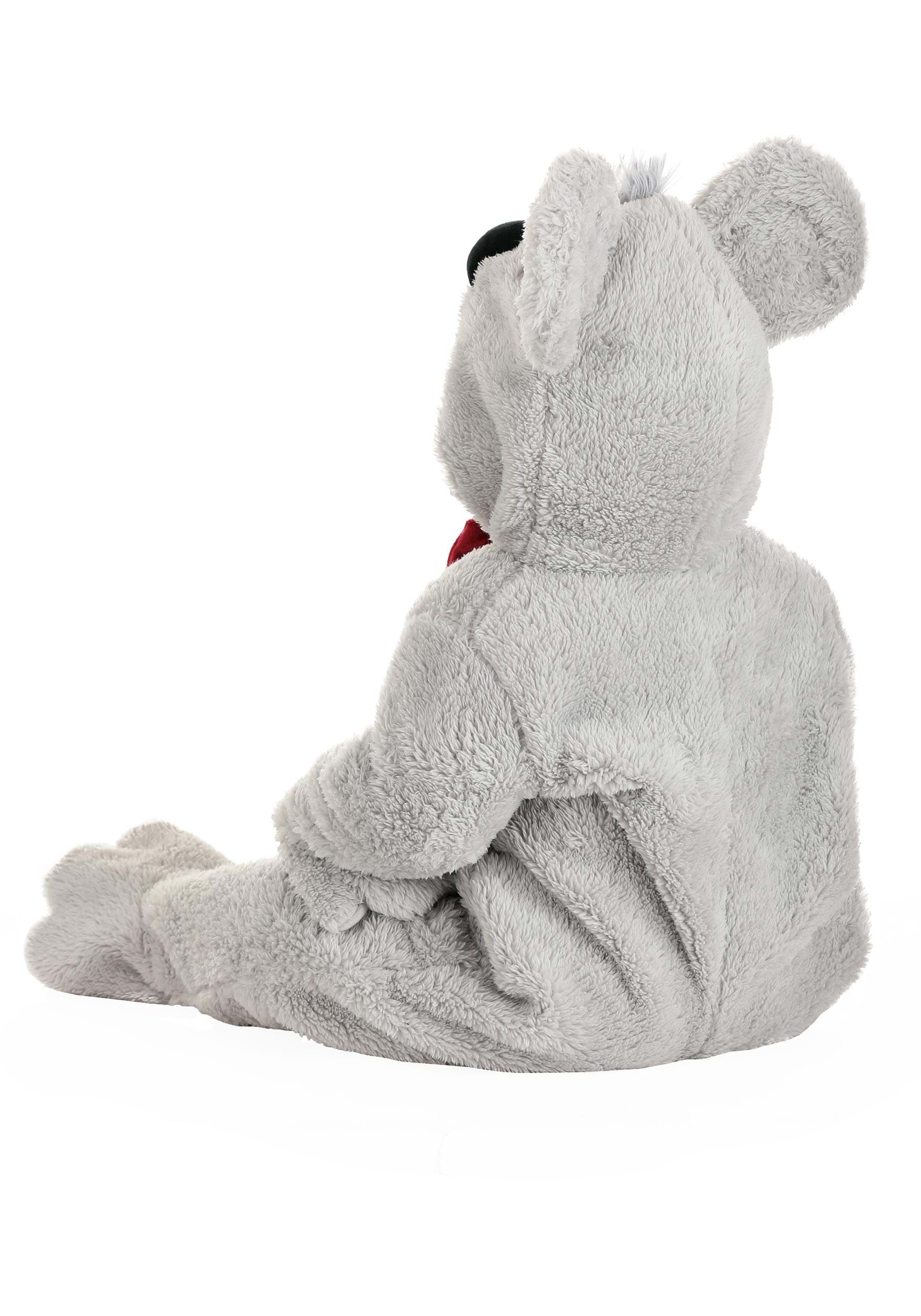Dapper Koala Infant Costume