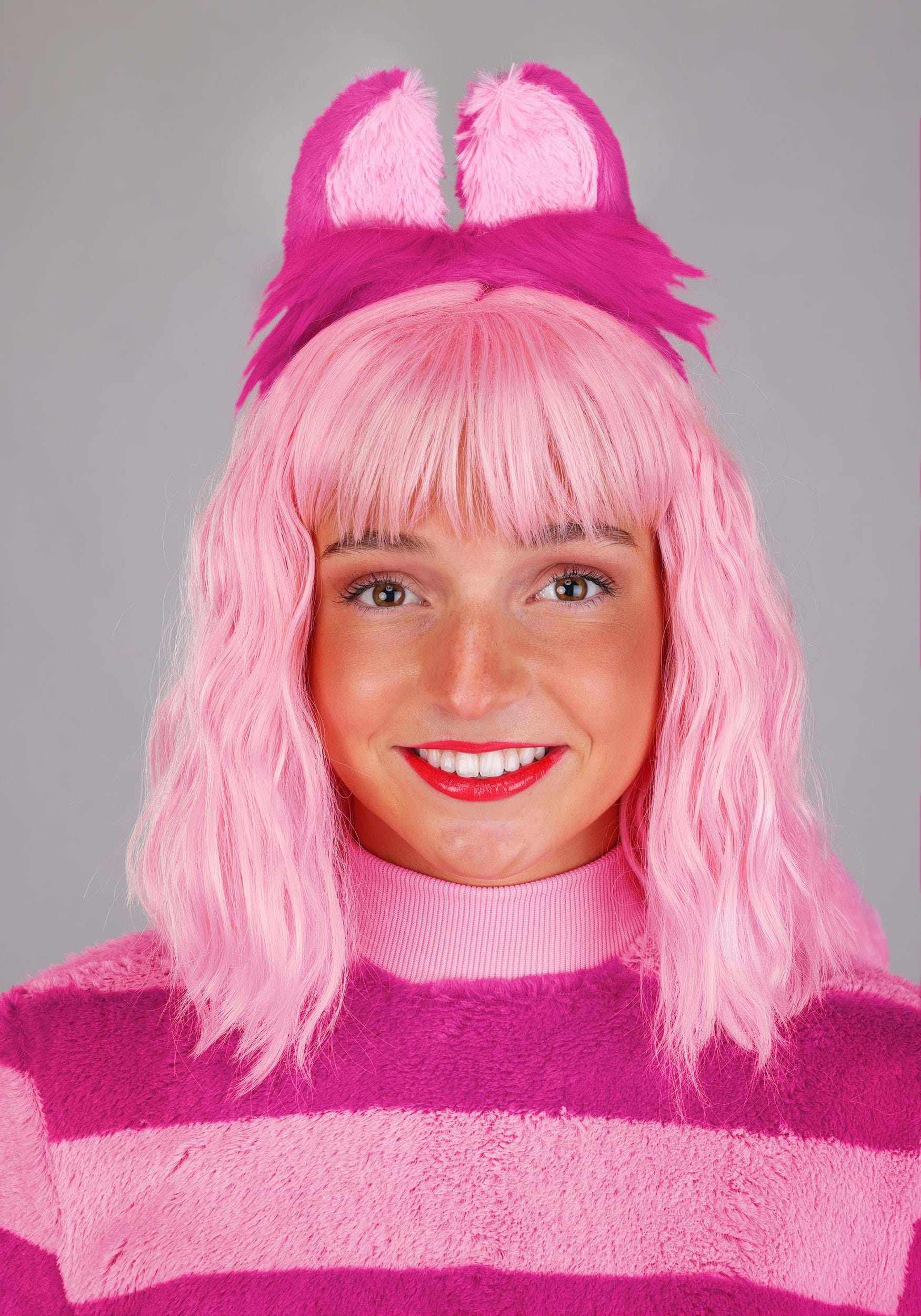 Disney Cheshire Cat Women's Costume Dress