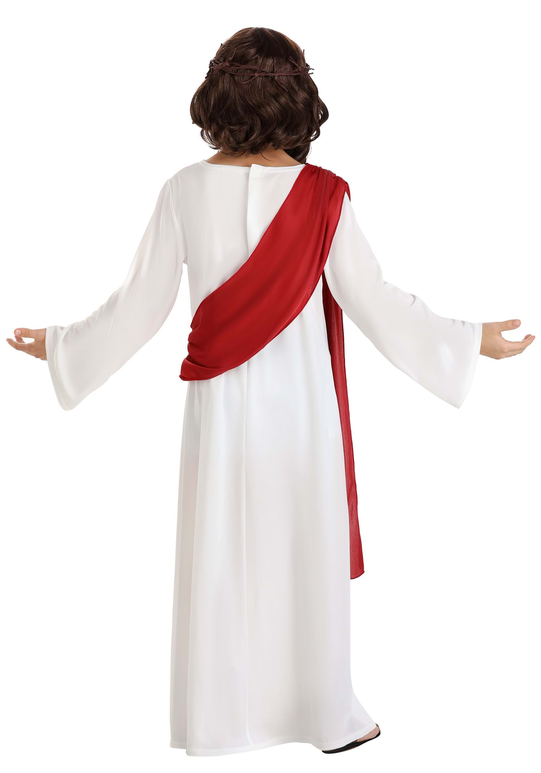 Deluxe Kid's Jesus Costume