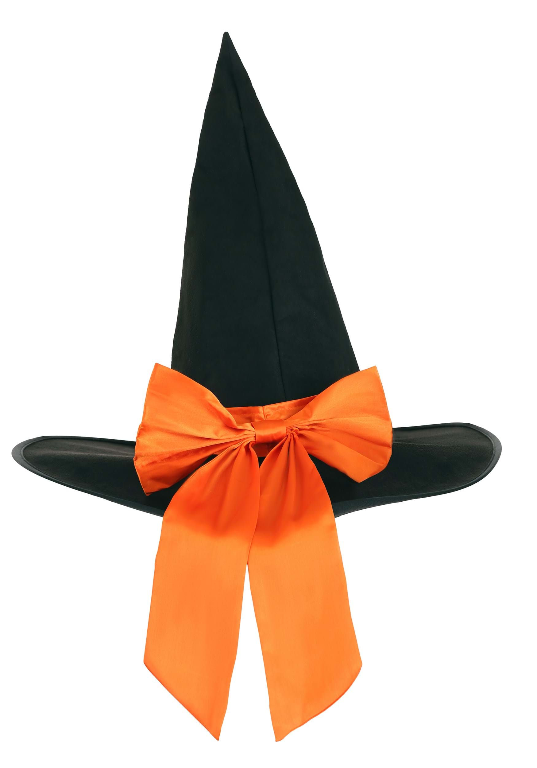 Adult Custom Color Costume Witch Hat