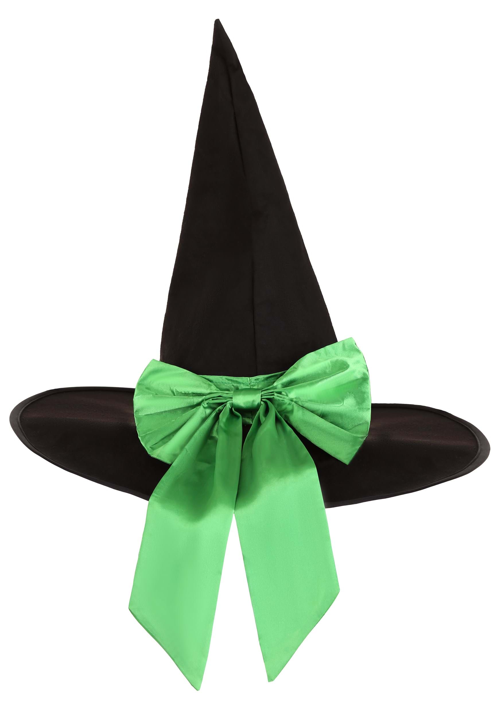 Adult Custom Color Costume Witch Hat