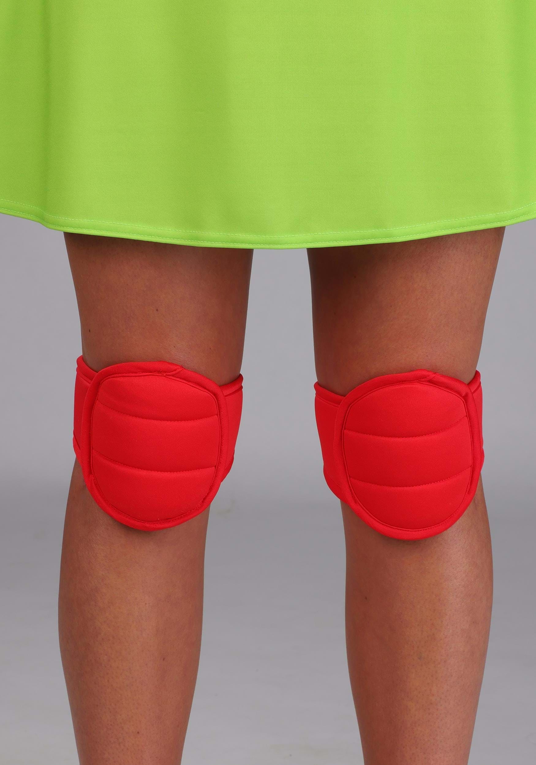 Women's Teenage Mutant Ninja Turtles Raphael Costume Dress