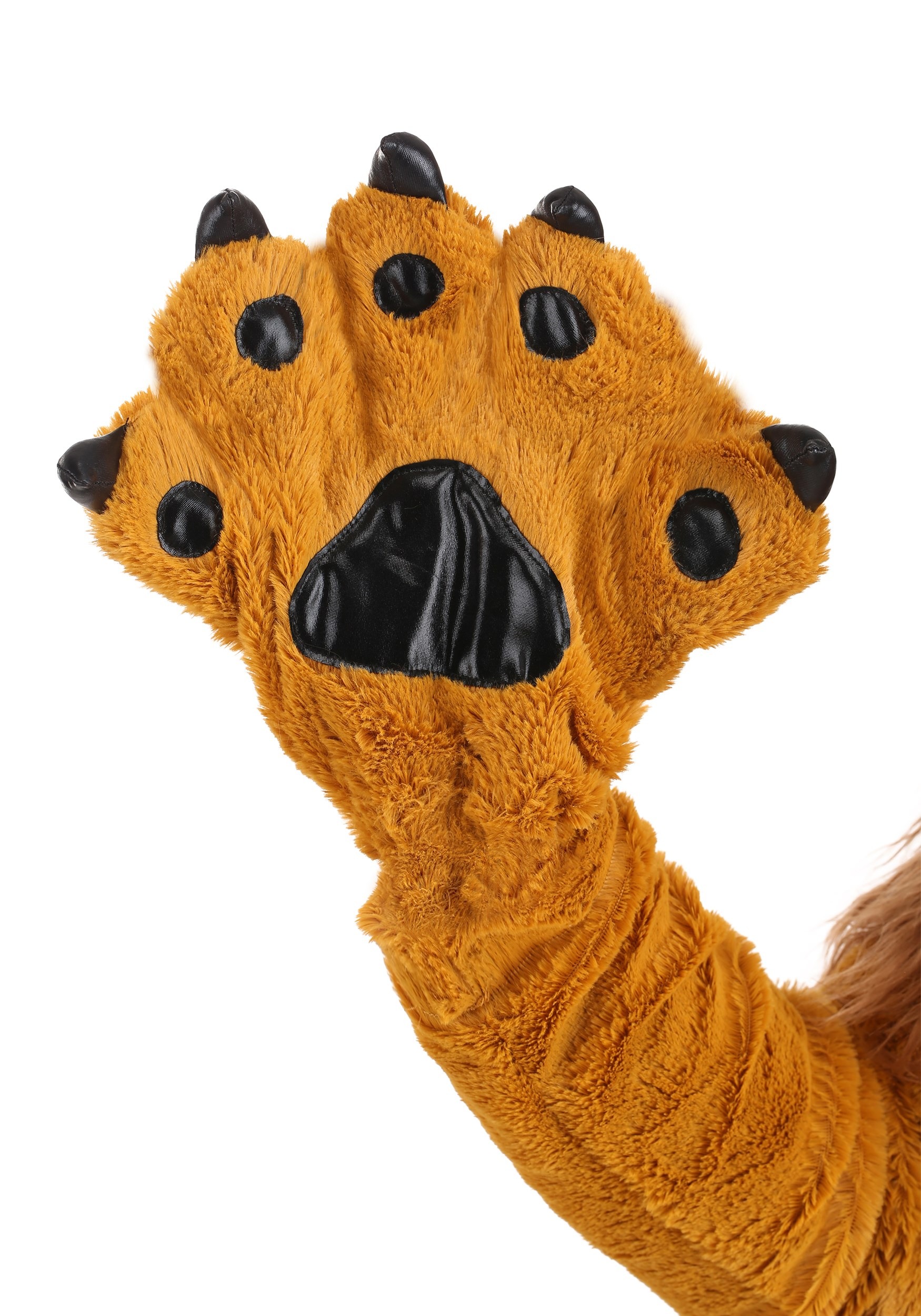 Adult Classic Storybook Lion Costume