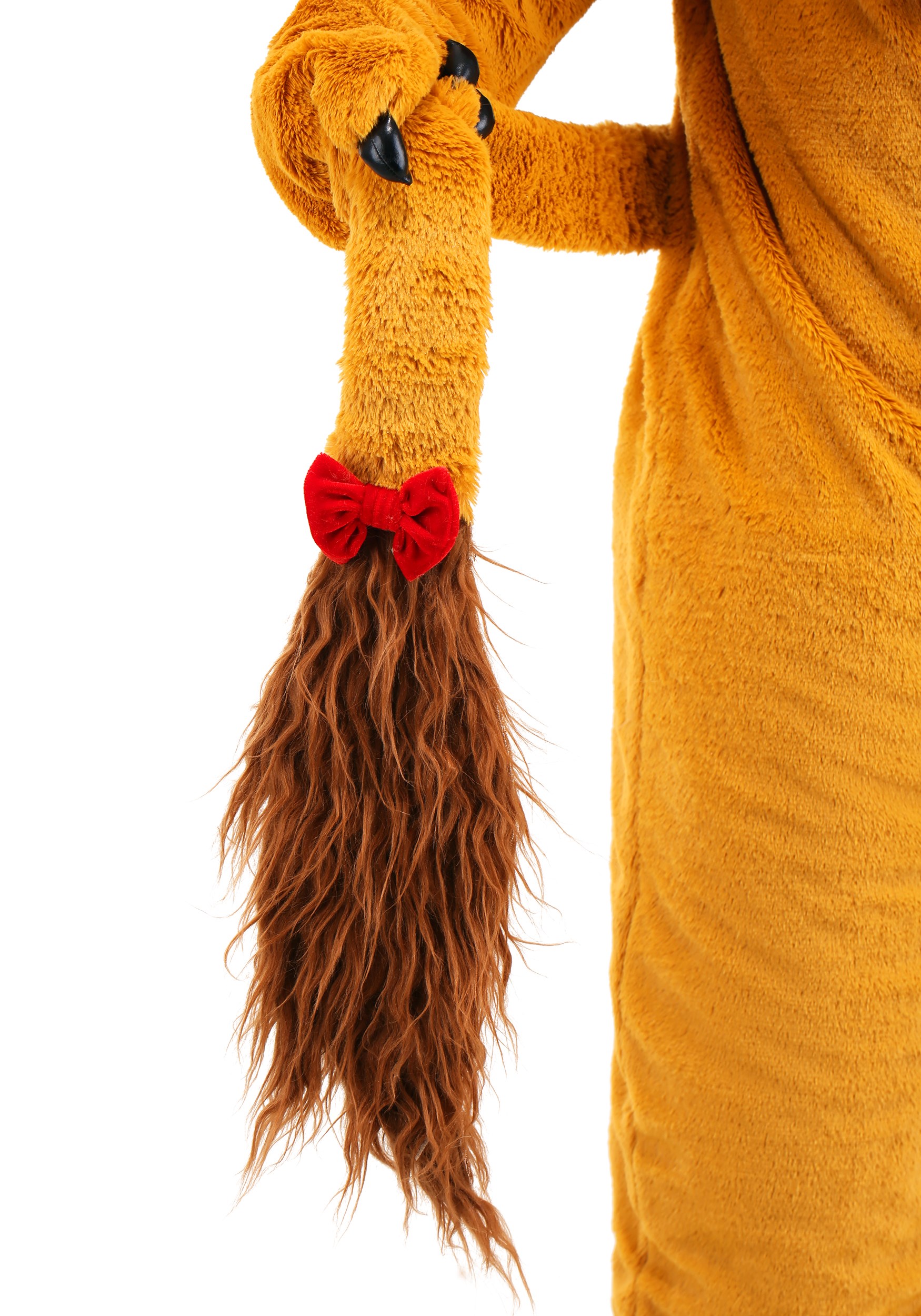 Adult Classic Storybook Lion Costume