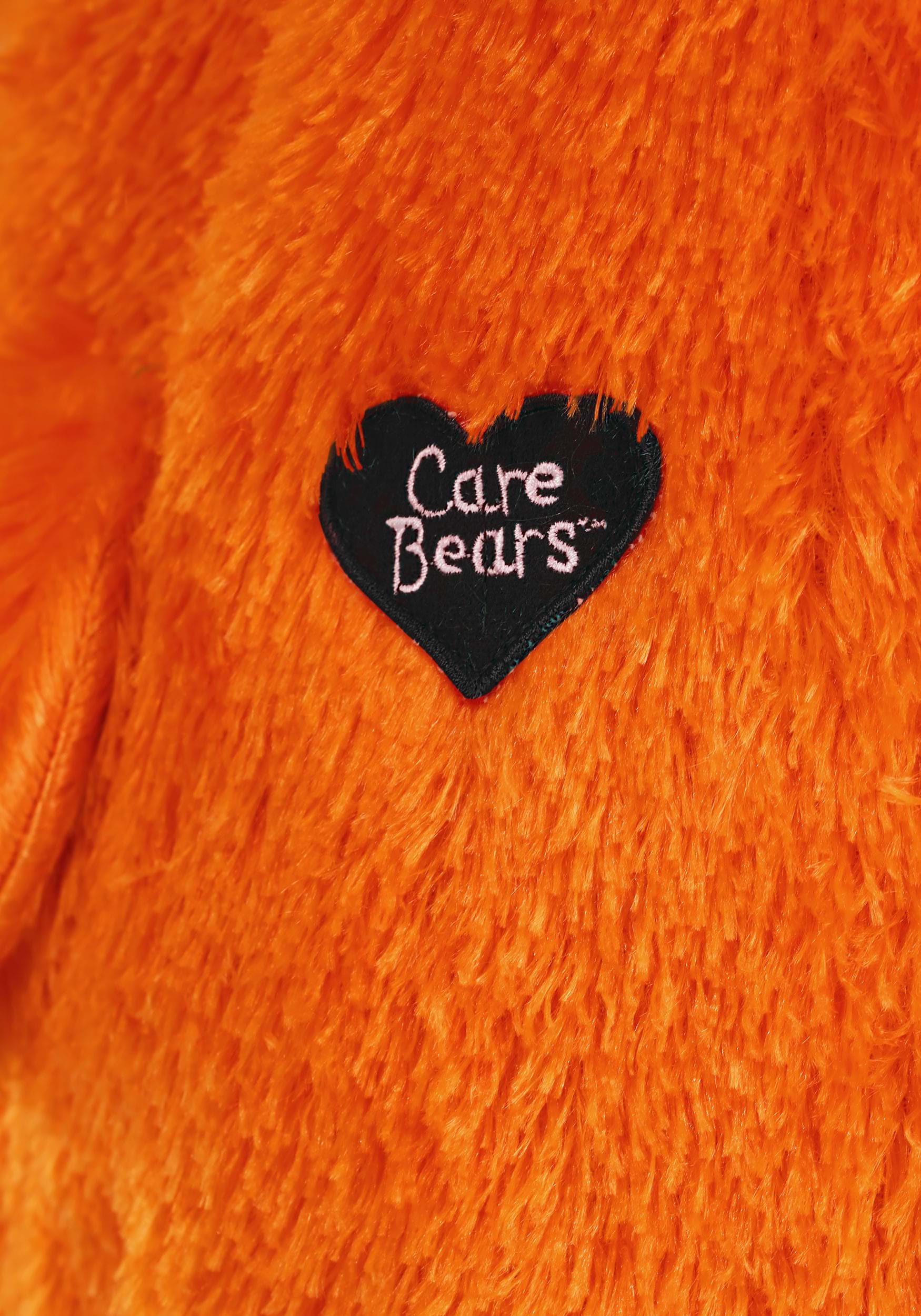 Care Bears Adult Trick or Sweet Bear Costume 6 Care Bears Adult Trick or Sweet Bear Costume