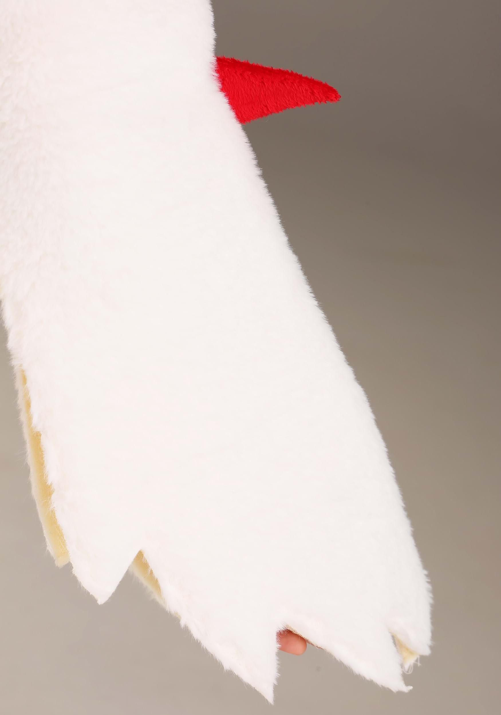 Rooster Costume for Toddlers