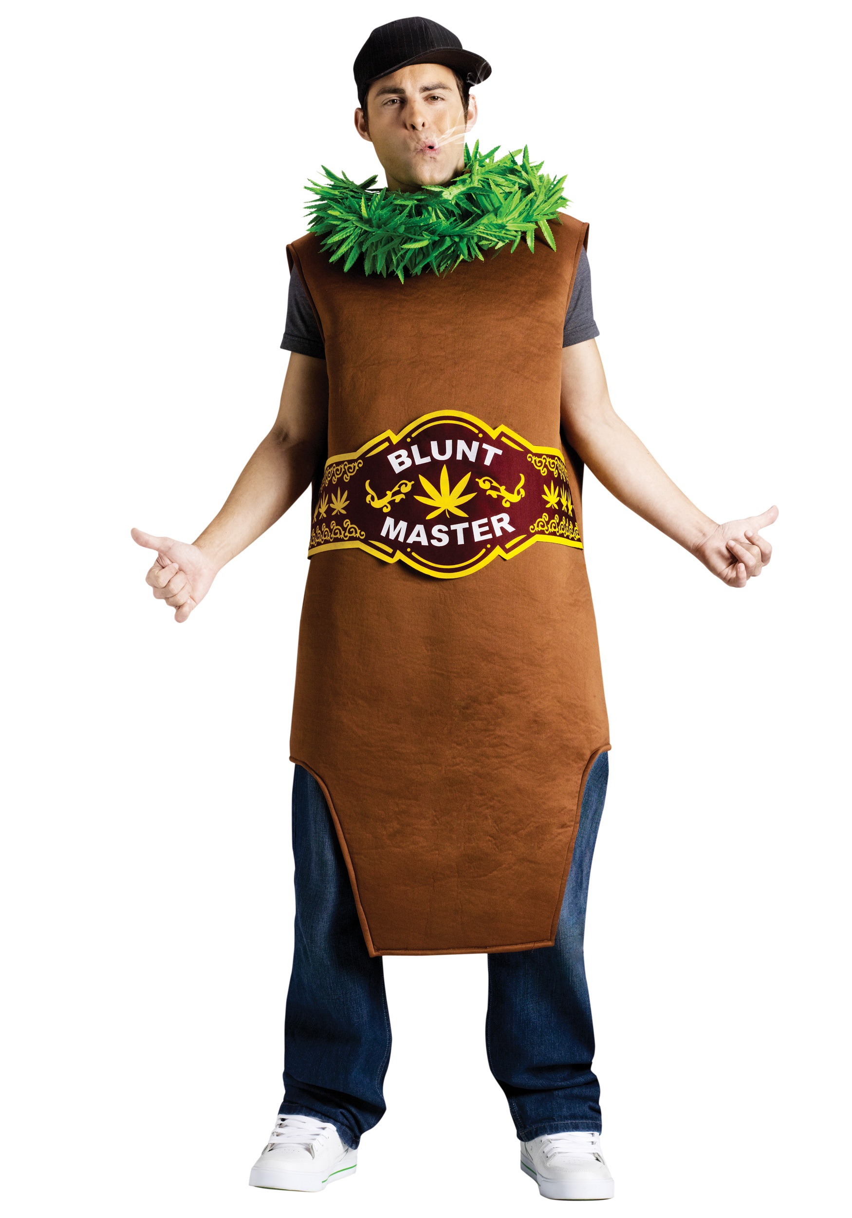 The Big Doobie Costume for Adults