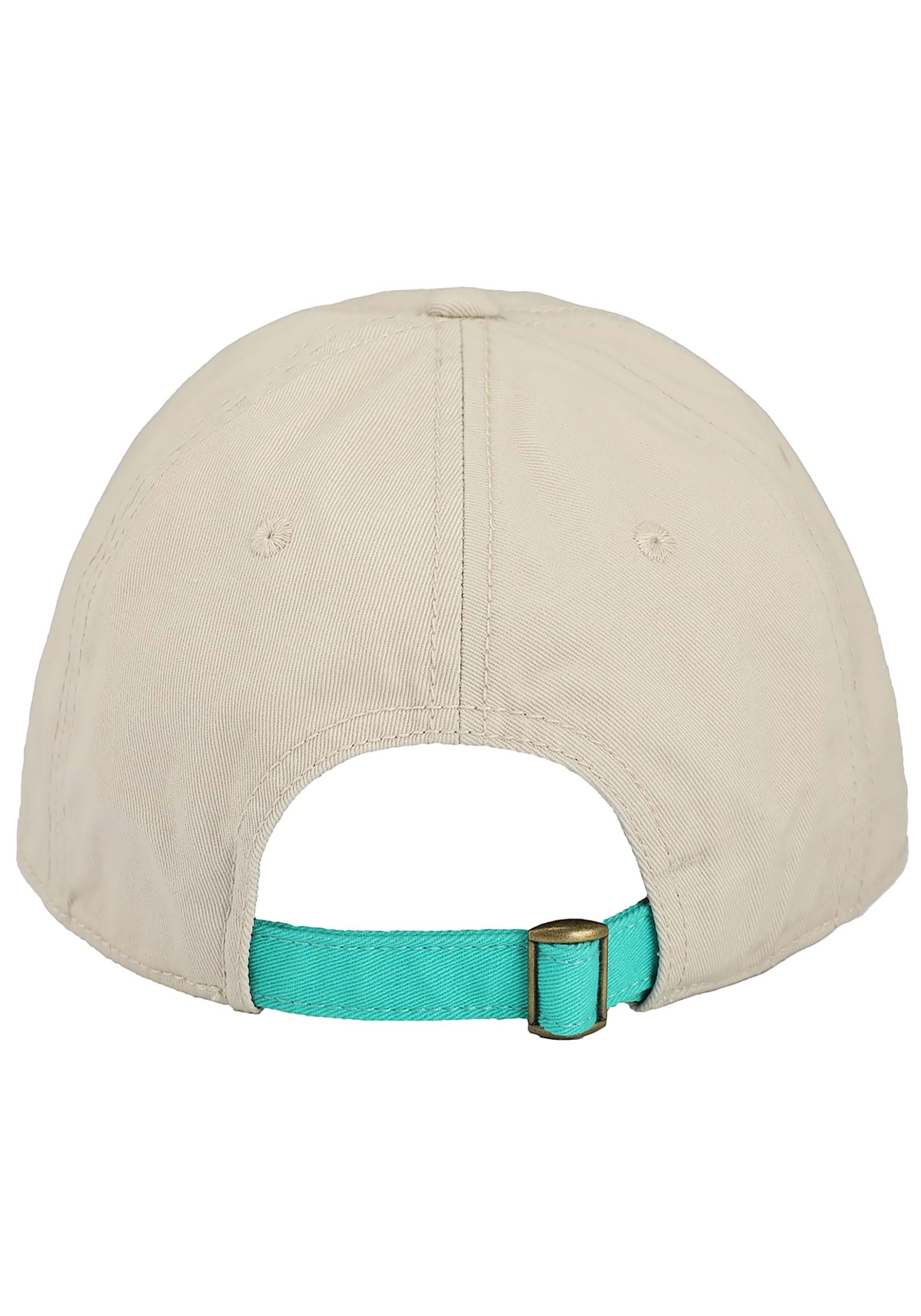 Adult Animal Crossing Tan Leaf Dad Hat 3 Adult Animal Crossing Tan Leaf Dad Hat