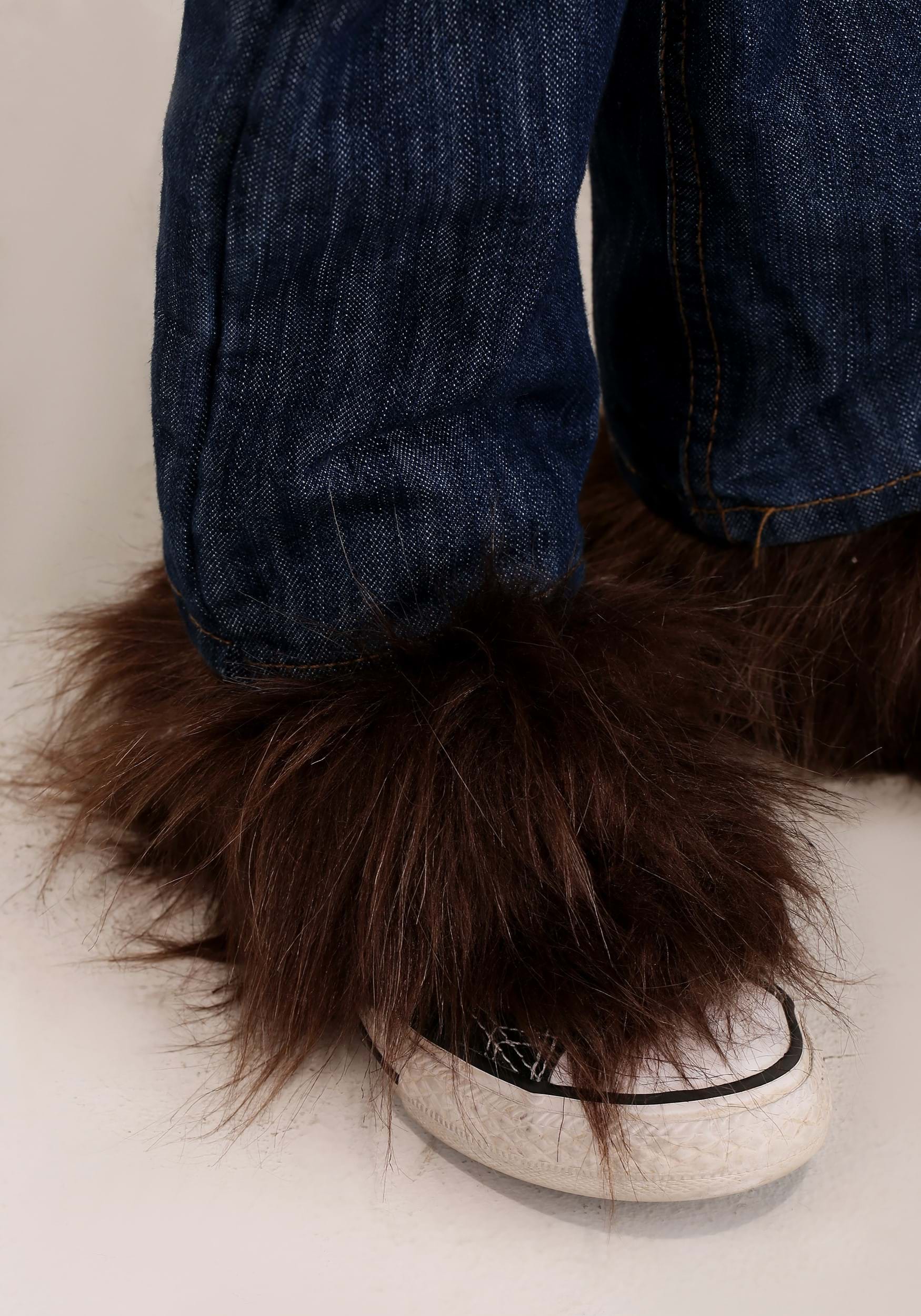 Fierce Werewolf Costume for Toddlers