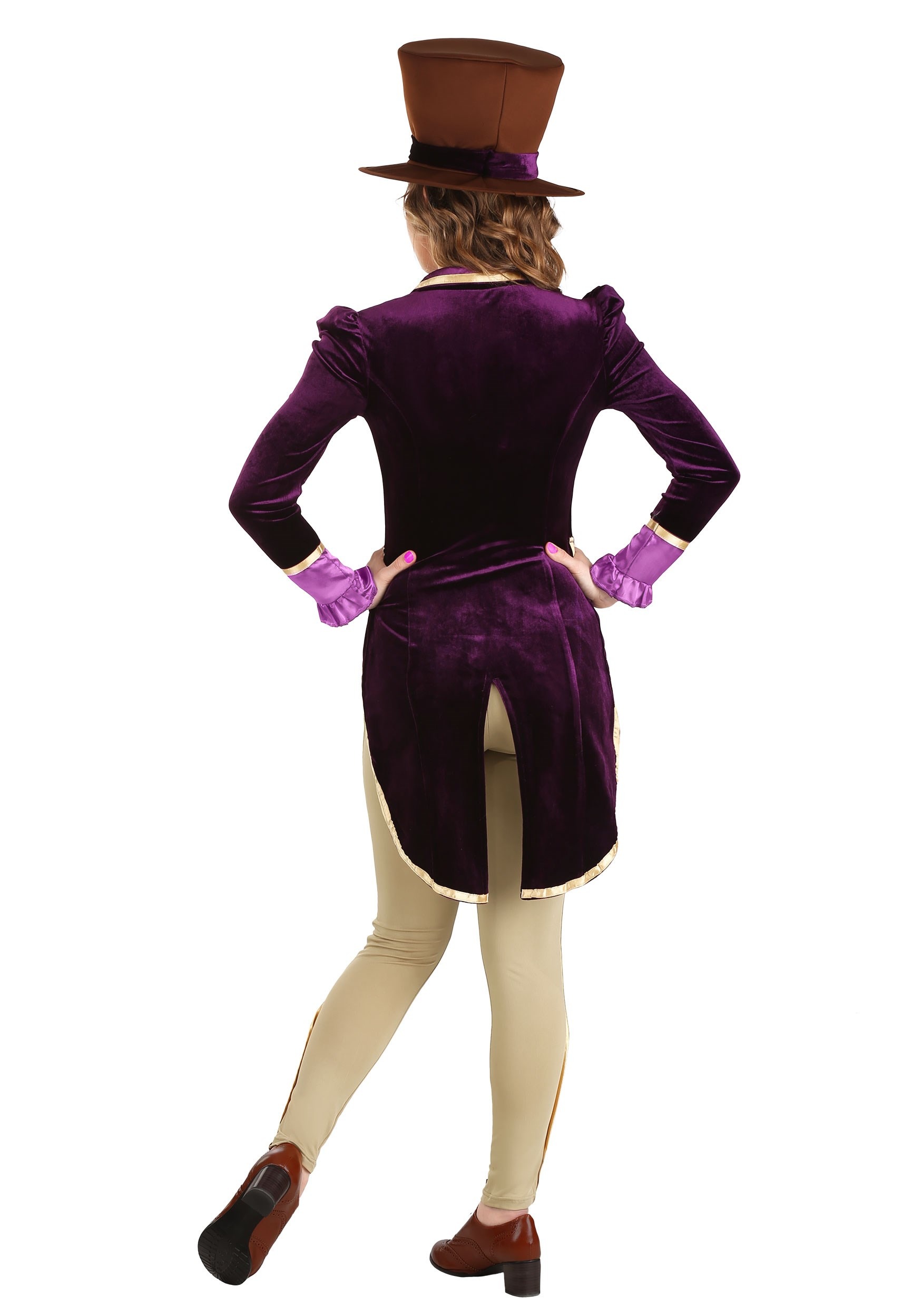 Candy Inventor Women's Costume 2 Candy Inventor Women's Costume