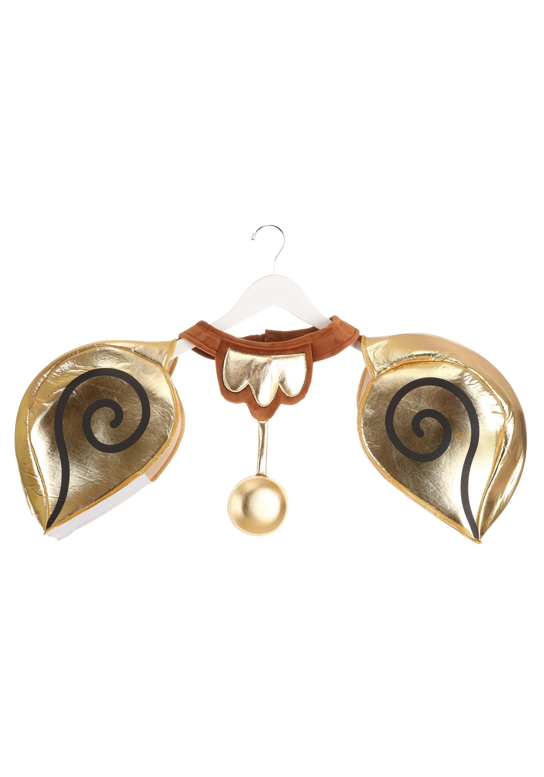 Cogsworth Costume Kit for Adults 10 Cogsworth Costume Kit for Adults