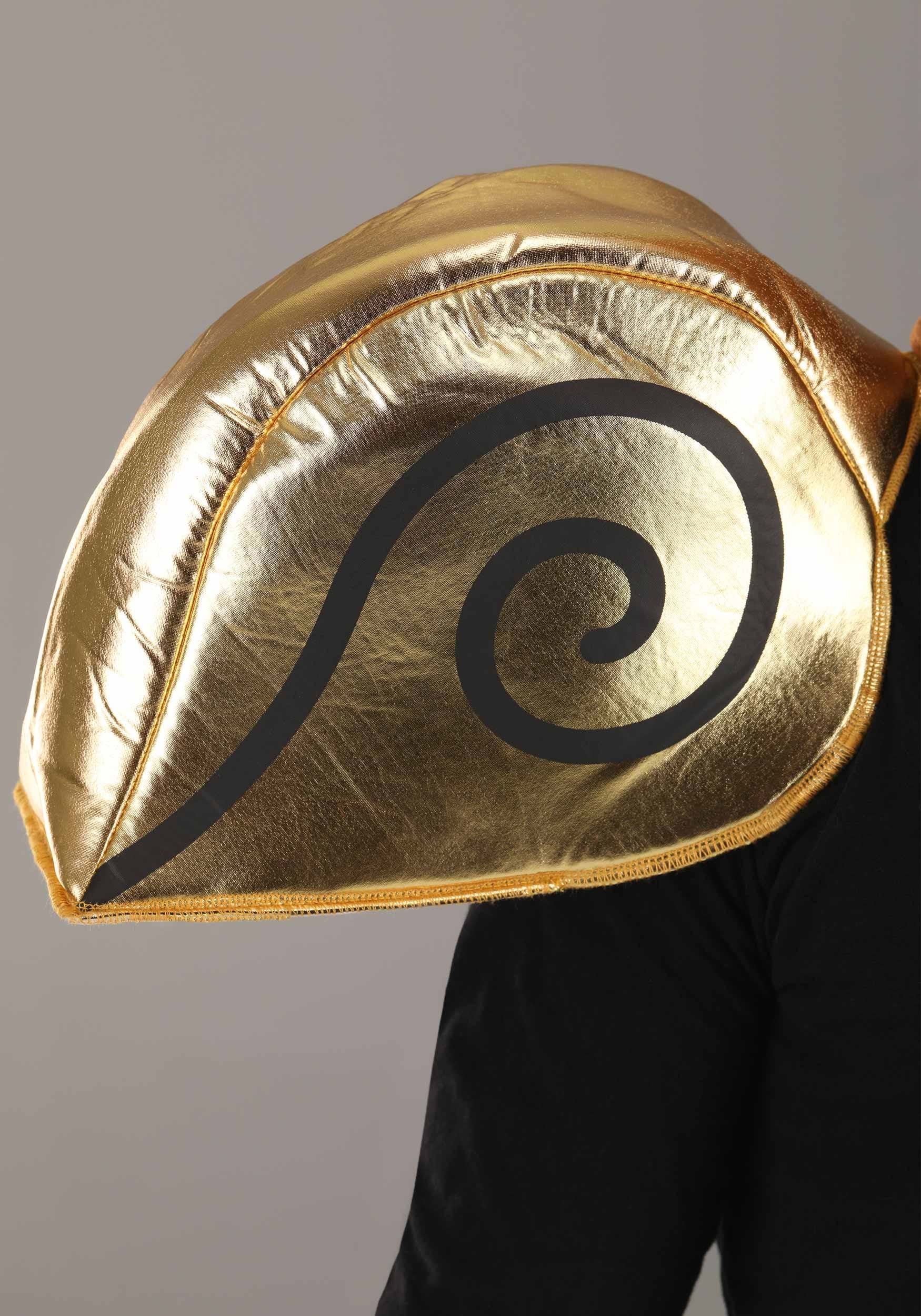 Cogsworth Costume Kit for Adults 4 Cogsworth Costume Kit for Adults