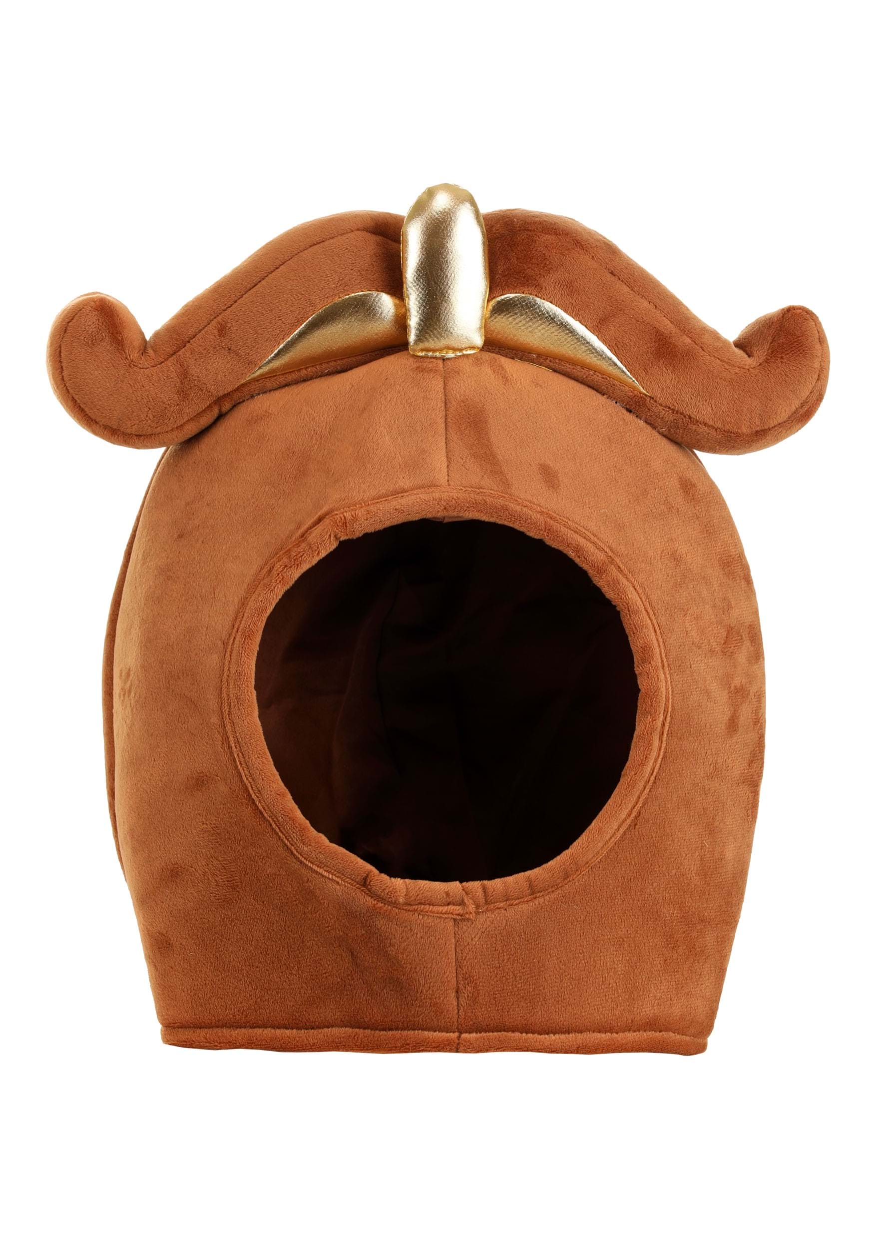 Cogsworth Costume Kit for Adults 8 Cogsworth Costume Kit for Adults